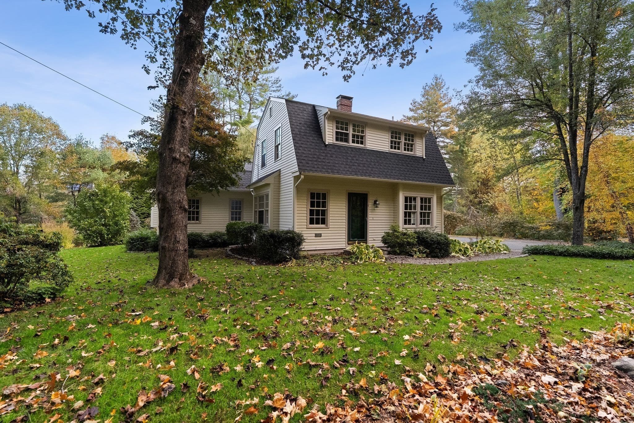Single Family Residence at 9 Training Field Road, Wayland MA 01778, photo 3 of 41