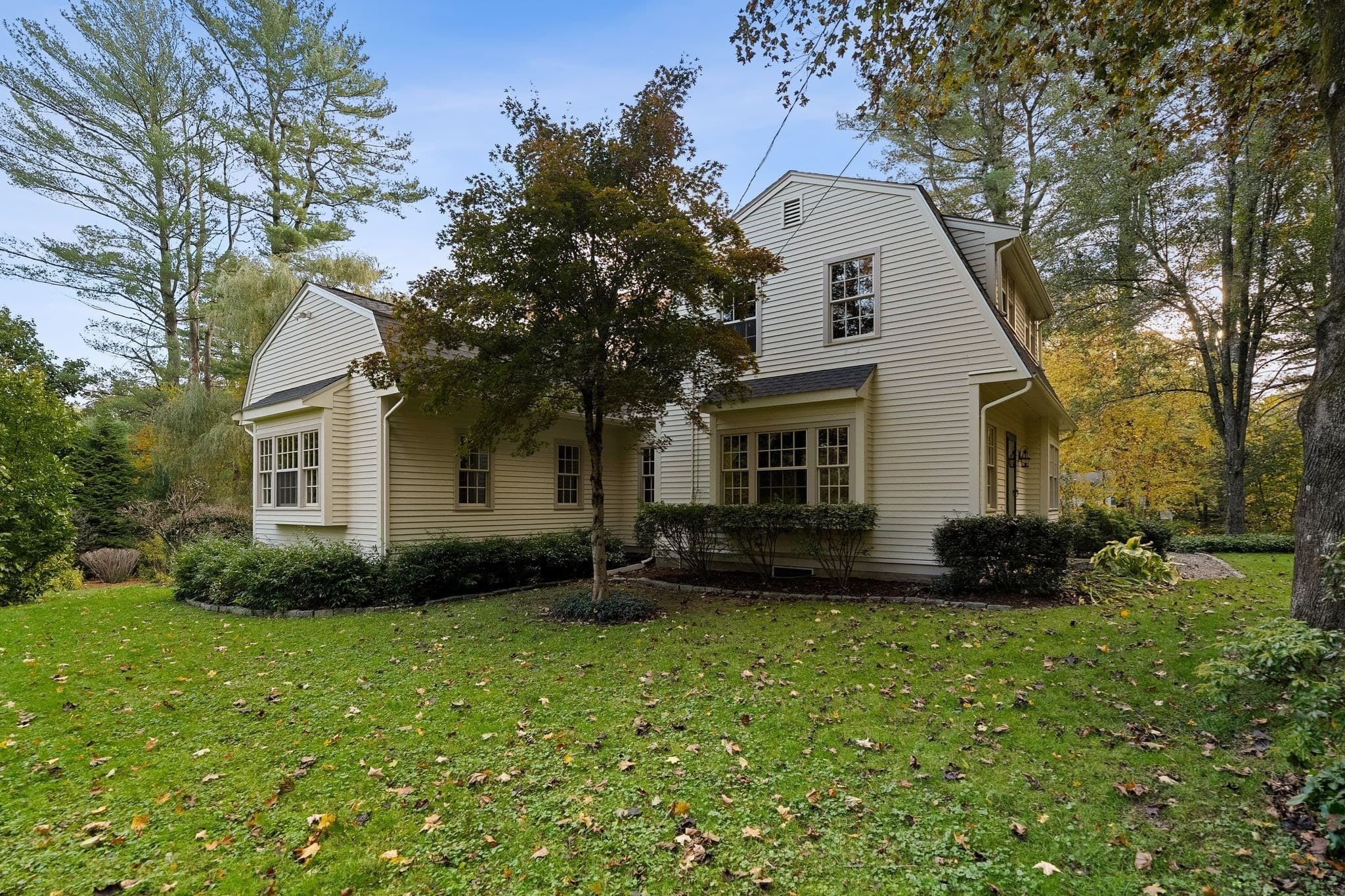 Single Family Residence at 9 Training Field Road, Wayland MA 01778, photo 36 of 41