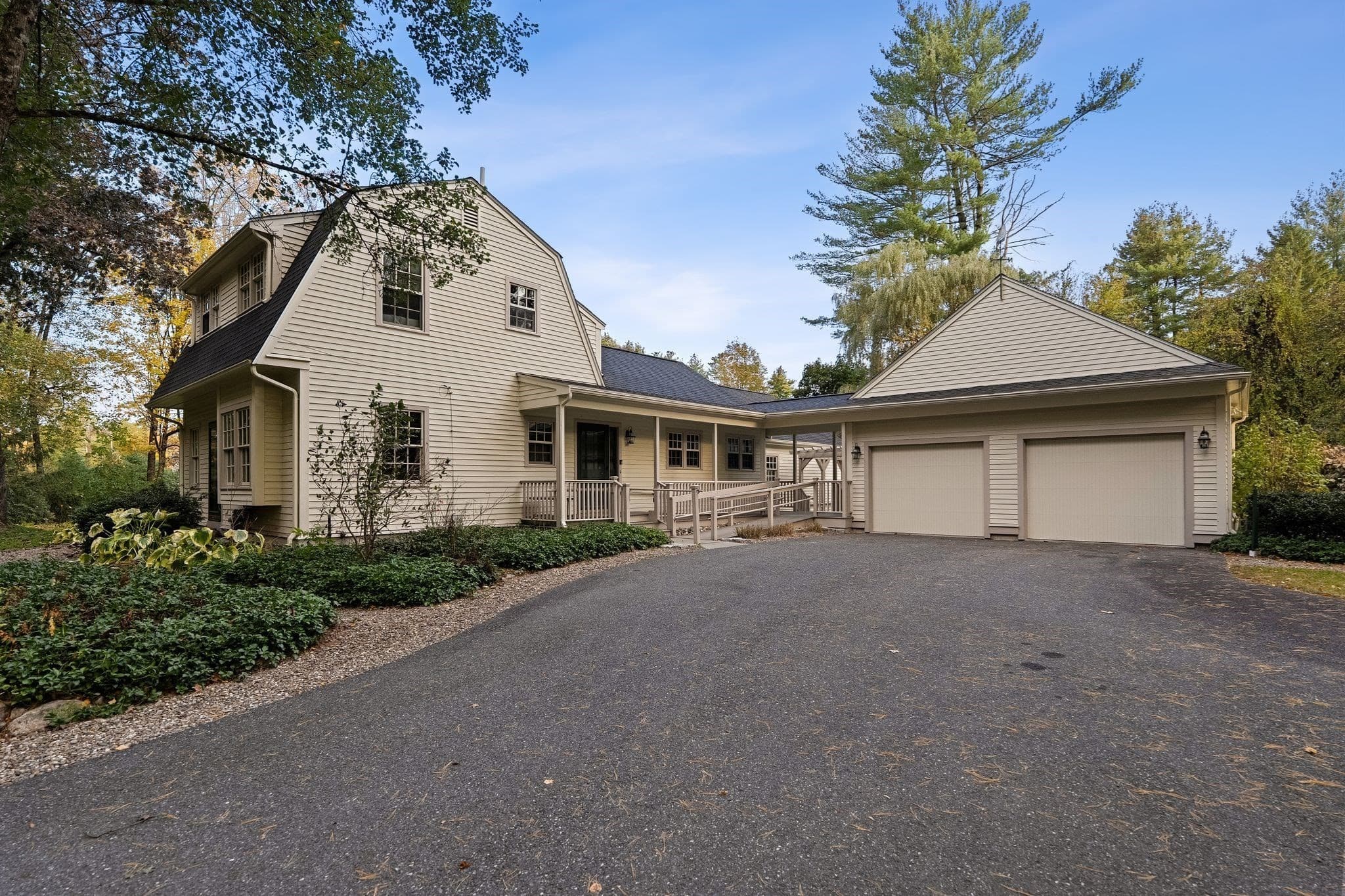 Single Family Residence at 9 Training Field Road, Wayland MA 01778, photo 5 of 41