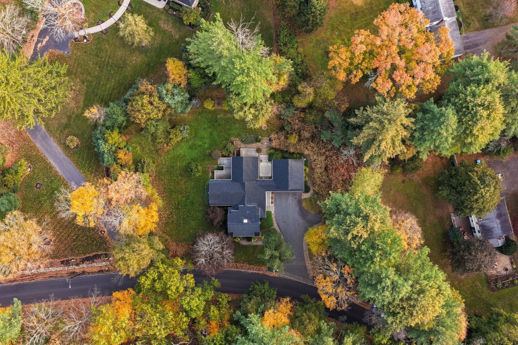 Single Family Residence at 9 Training Field Road, Wayland MA 01778, photo 37 of 41