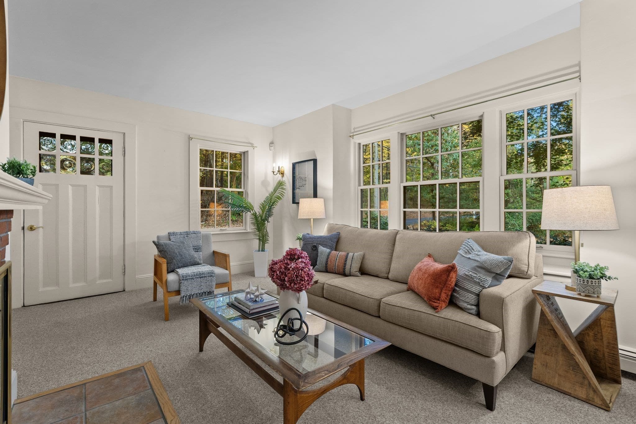Single Family Residence at 9 Training Field Road, Wayland MA 01778, photo 11 of 41