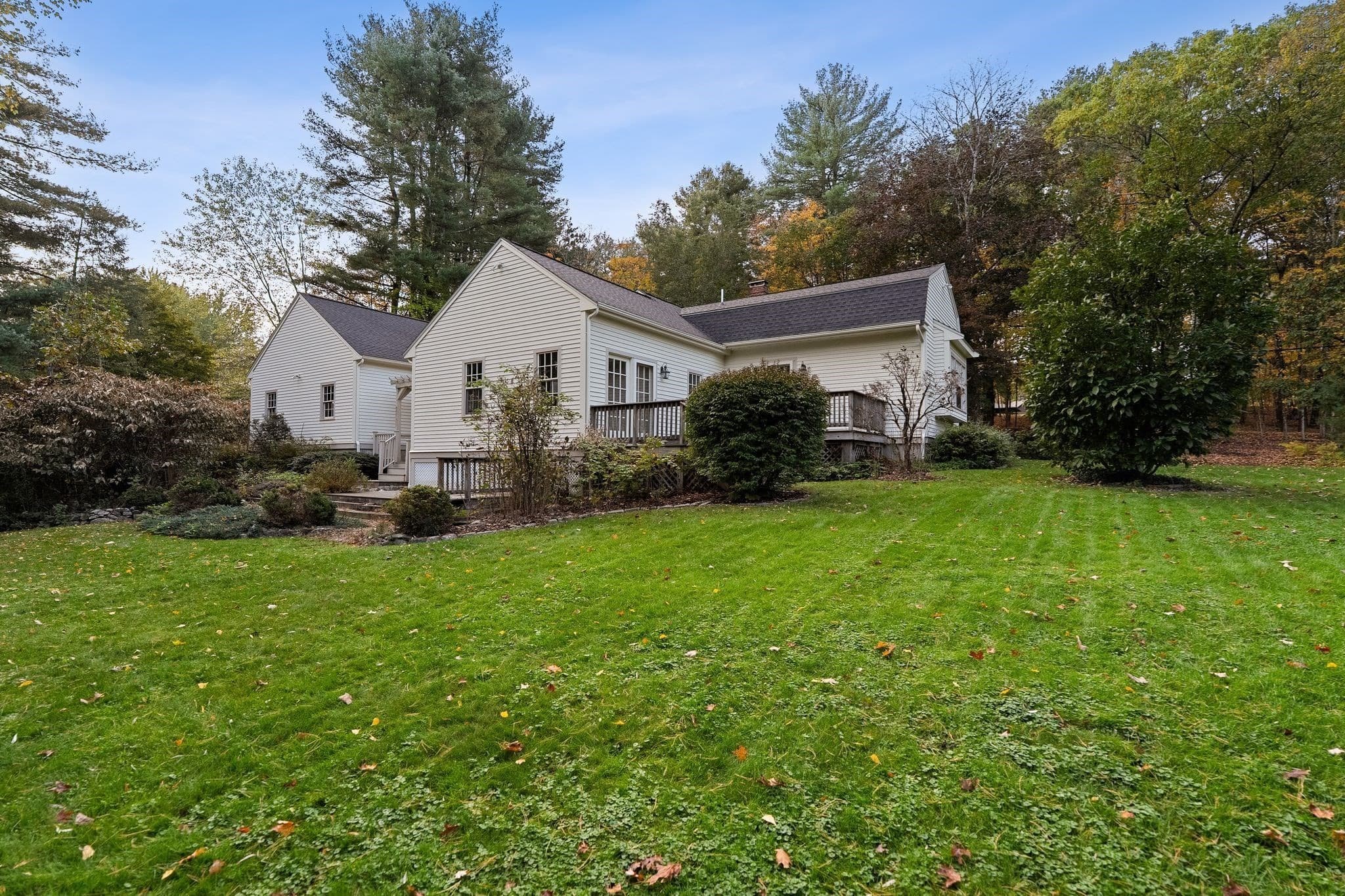 Single Family Residence at 9 Training Field Road, Wayland MA 01778, photo 35 of 41