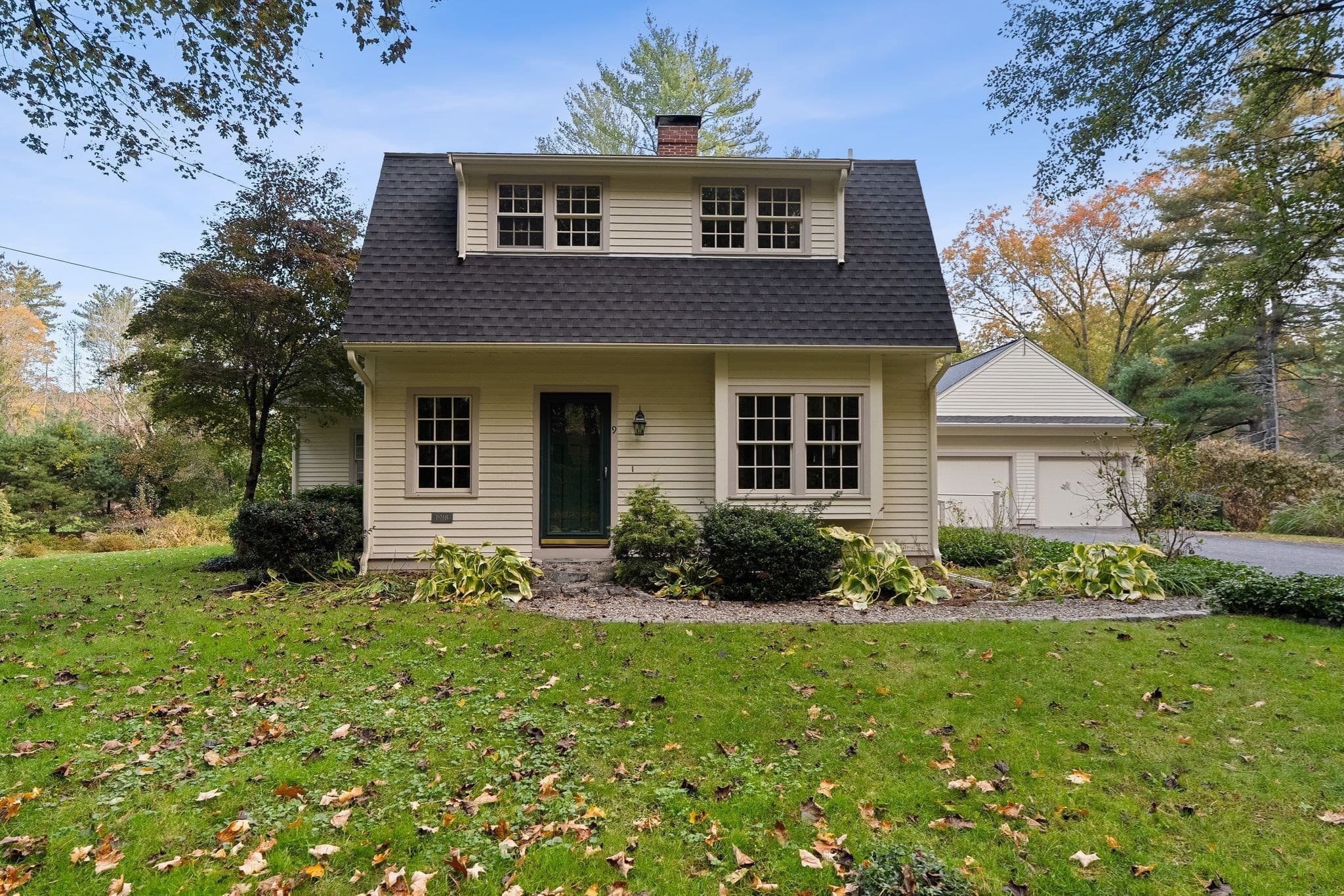Single Family Residence at 9 Training Field Road, Wayland MA 01778, photo 4 of 41
