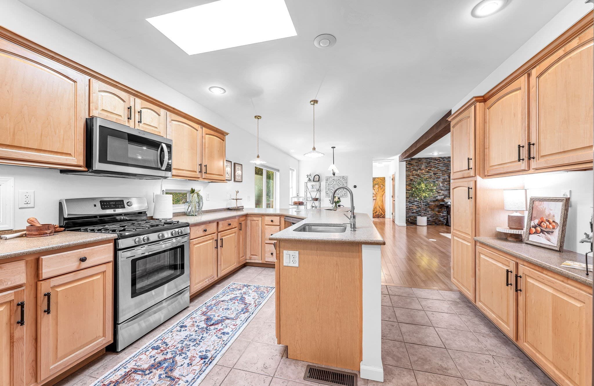 Single Family Residence at 250 N Main St, Sunderland MA 01375, photo 13 of 40