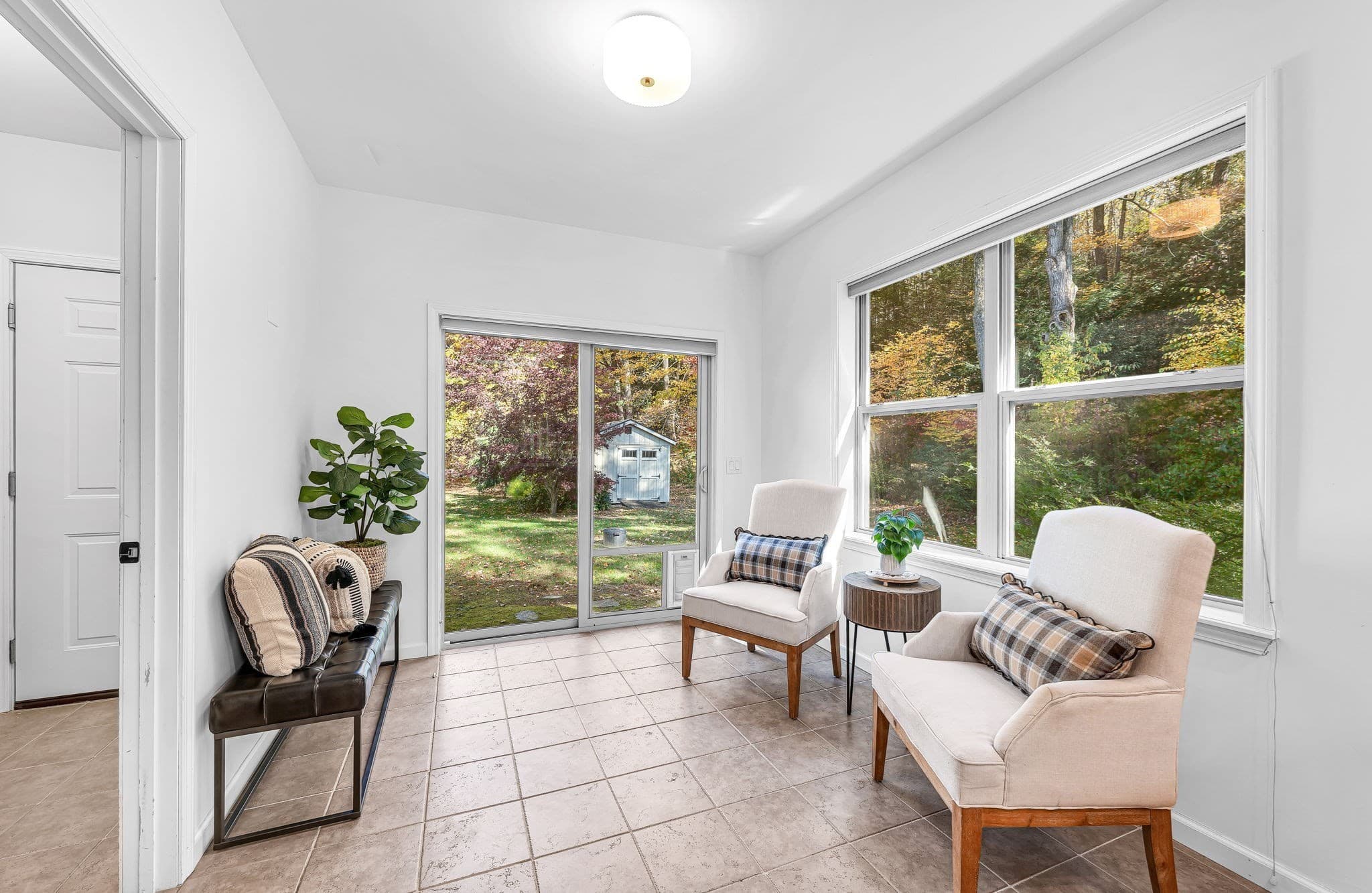 Single Family Residence at 250 N Main St, Sunderland MA 01375, photo 16 of 40