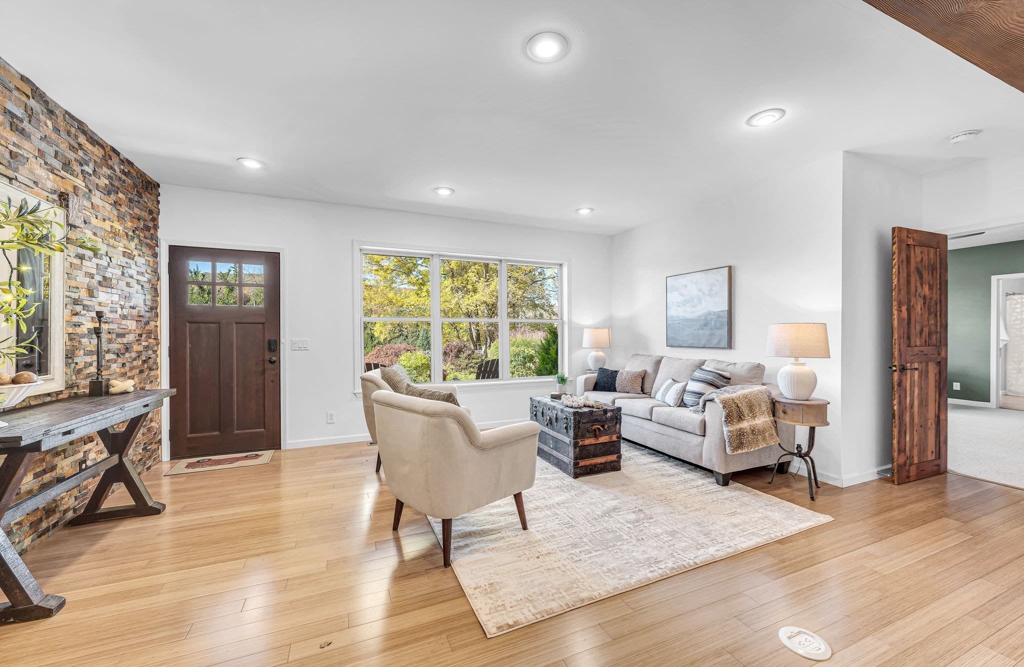 Single Family Residence at 250 N Main St, Sunderland MA 01375, photo 5 of 40