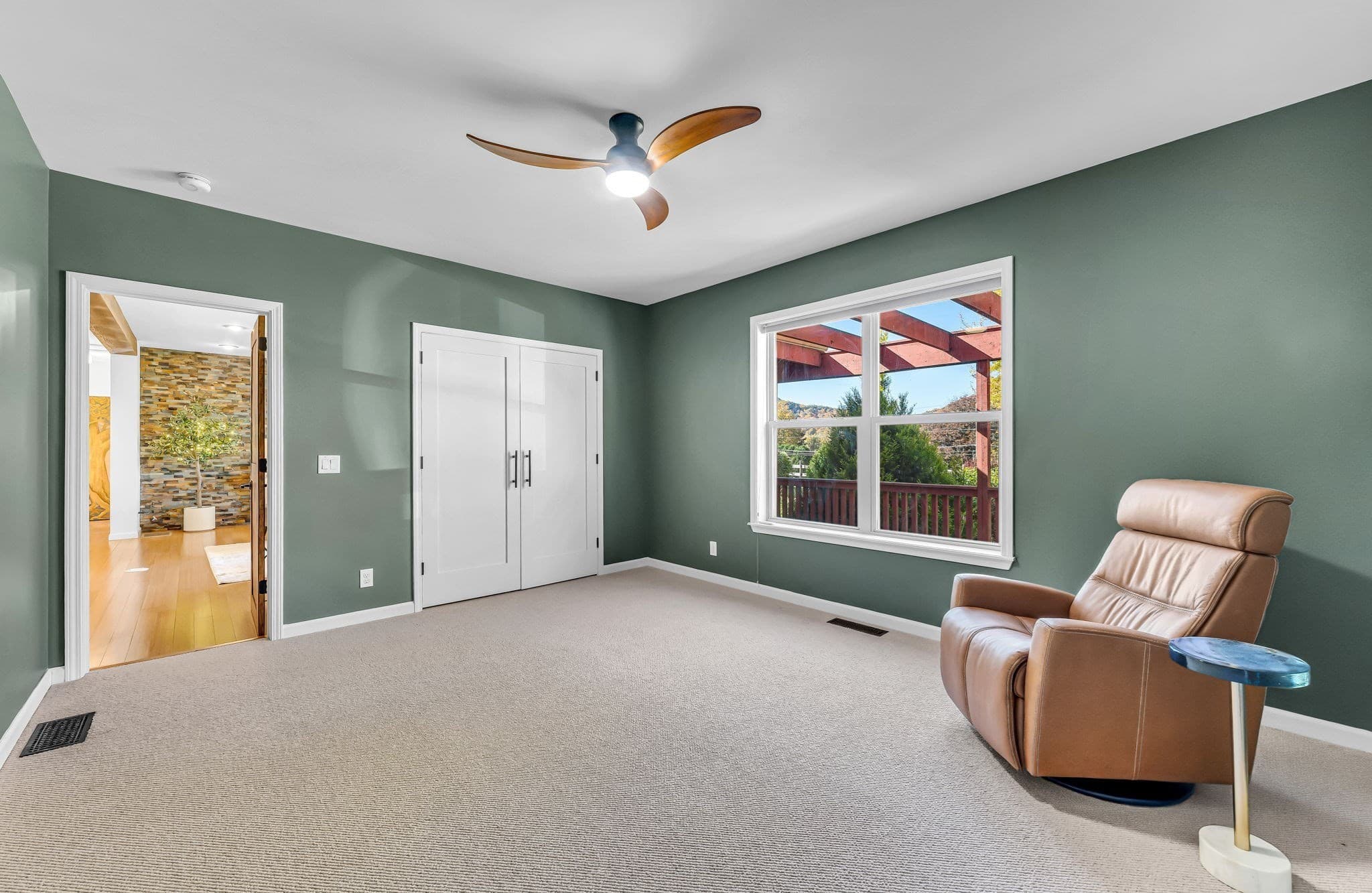 Single Family Residence at 250 N Main St, Sunderland MA 01375, photo 20 of 40