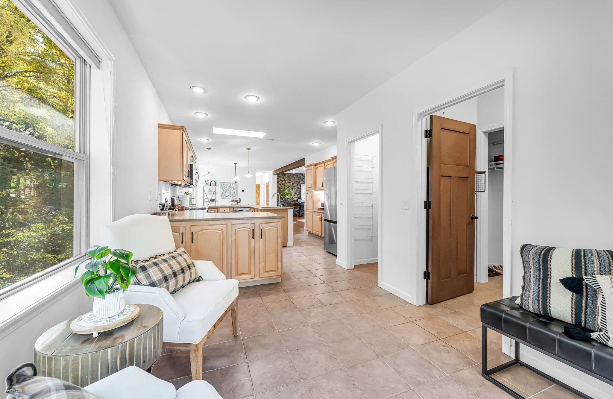 Single Family Residence at 250 N Main St, Sunderland MA 01375, photo 15 of 40