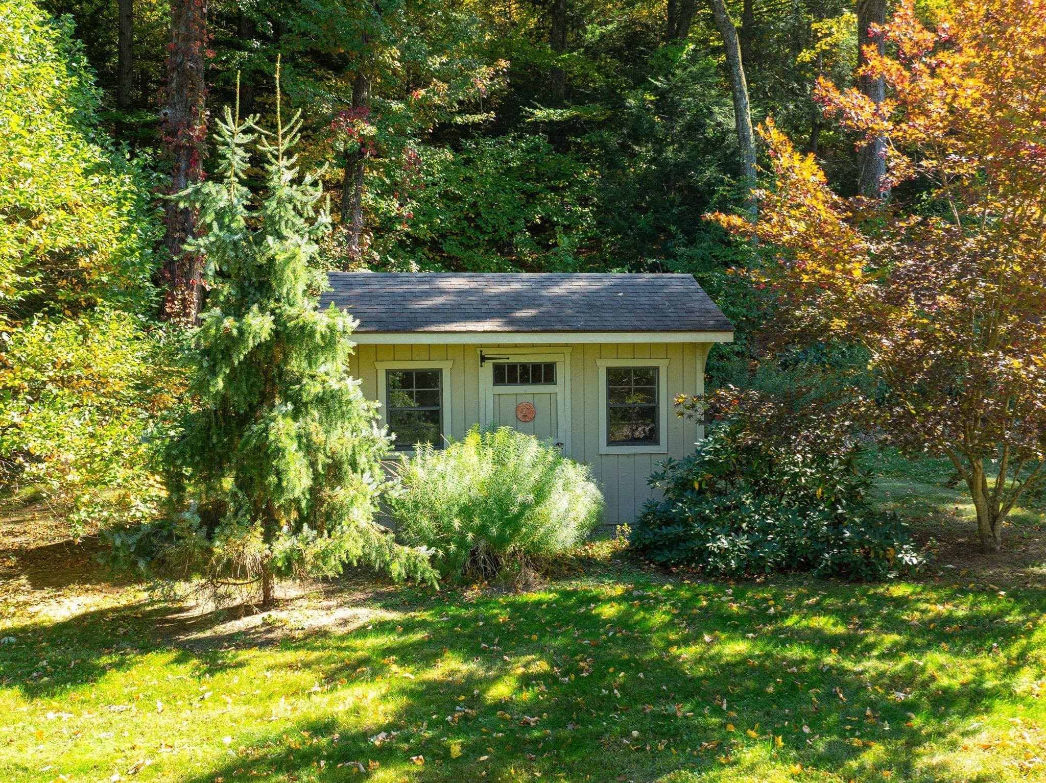 Single Family Residence at 250 N Main St, Sunderland MA 01375, photo 29 of 40