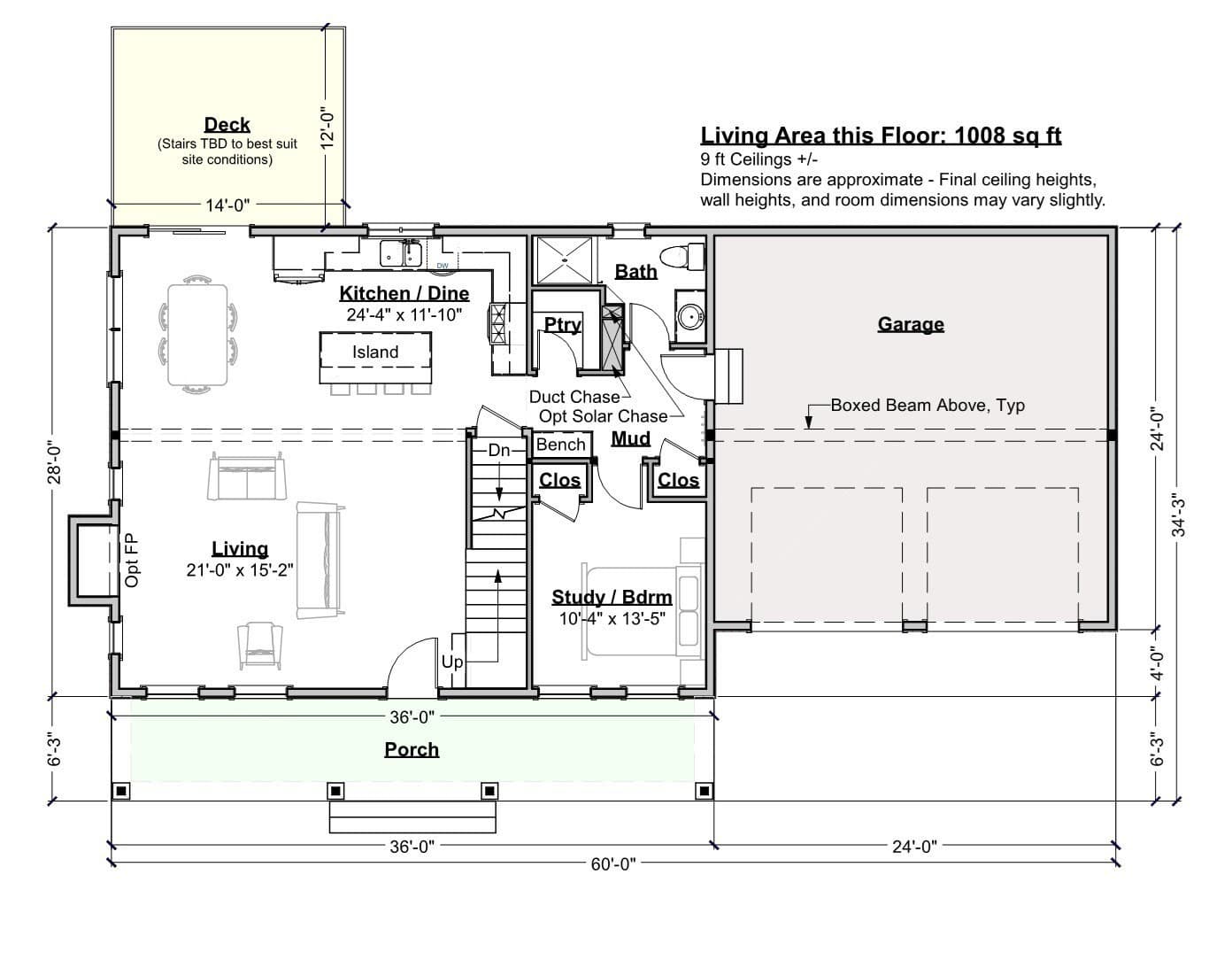 Single Family Residence at Lot 9 Gaskins Lane, Ayer MA 01453, photo 3 of 5