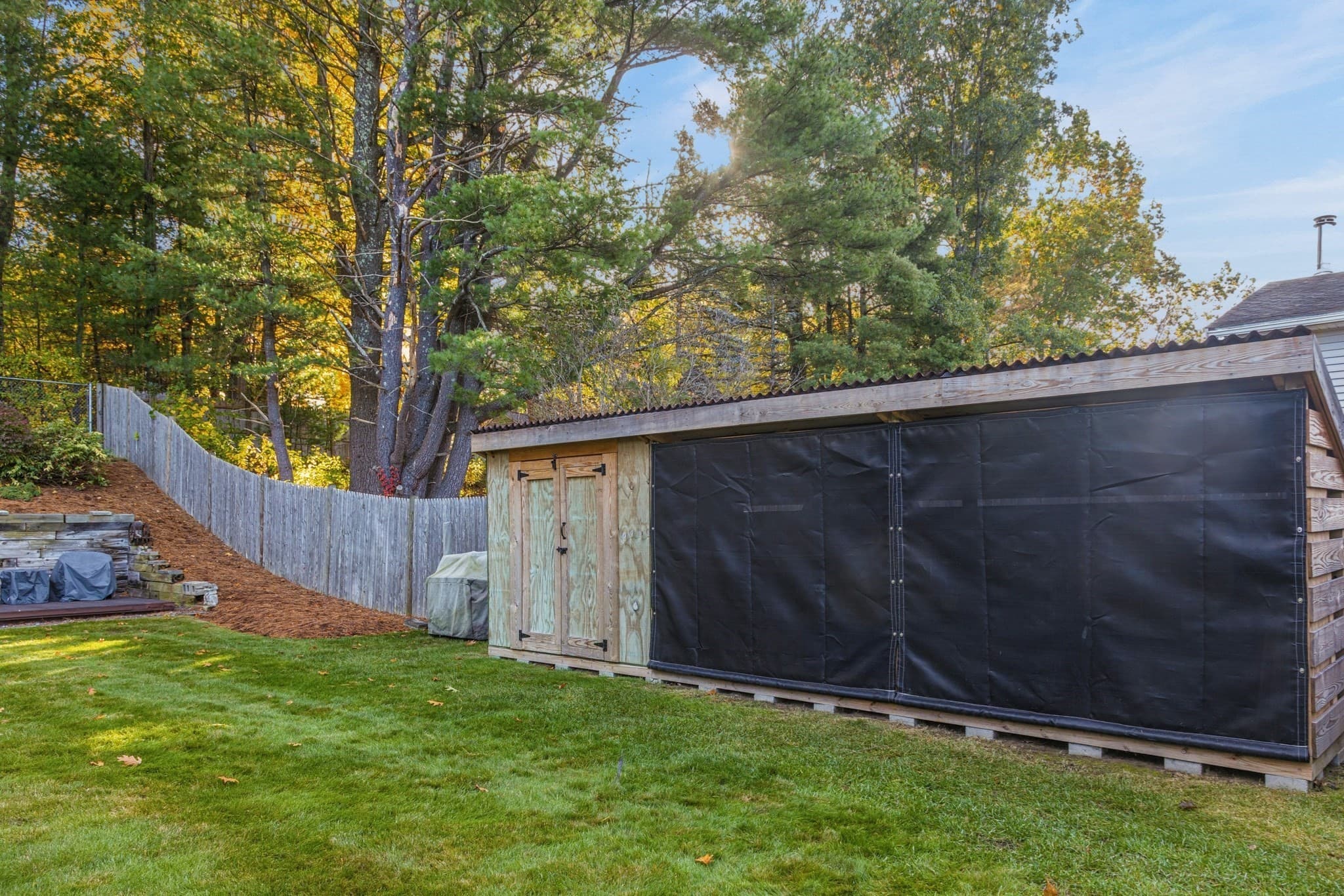 Single Family Residence at 7 Phyllis Drive, Billerica MA 01821, photo 32 of 34