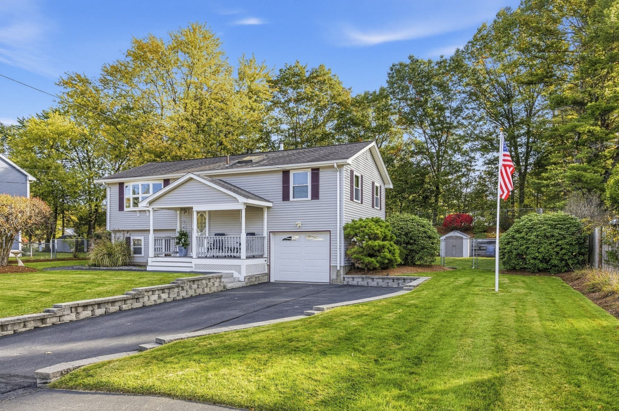 7 Phyllis Drive, Billerica MA 01821