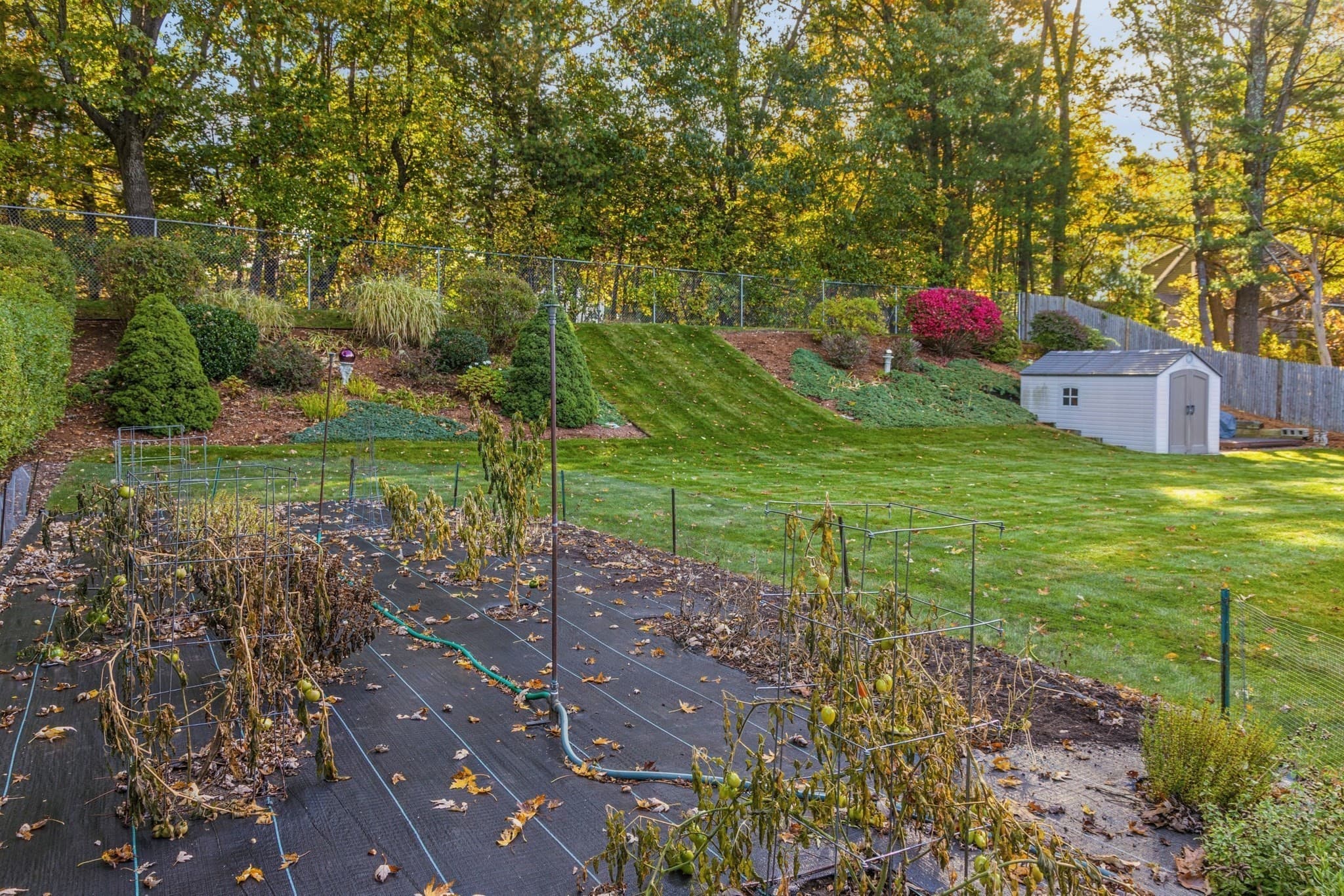 Single Family Residence at 7 Phyllis Drive, Billerica MA 01821, photo 34 of 34