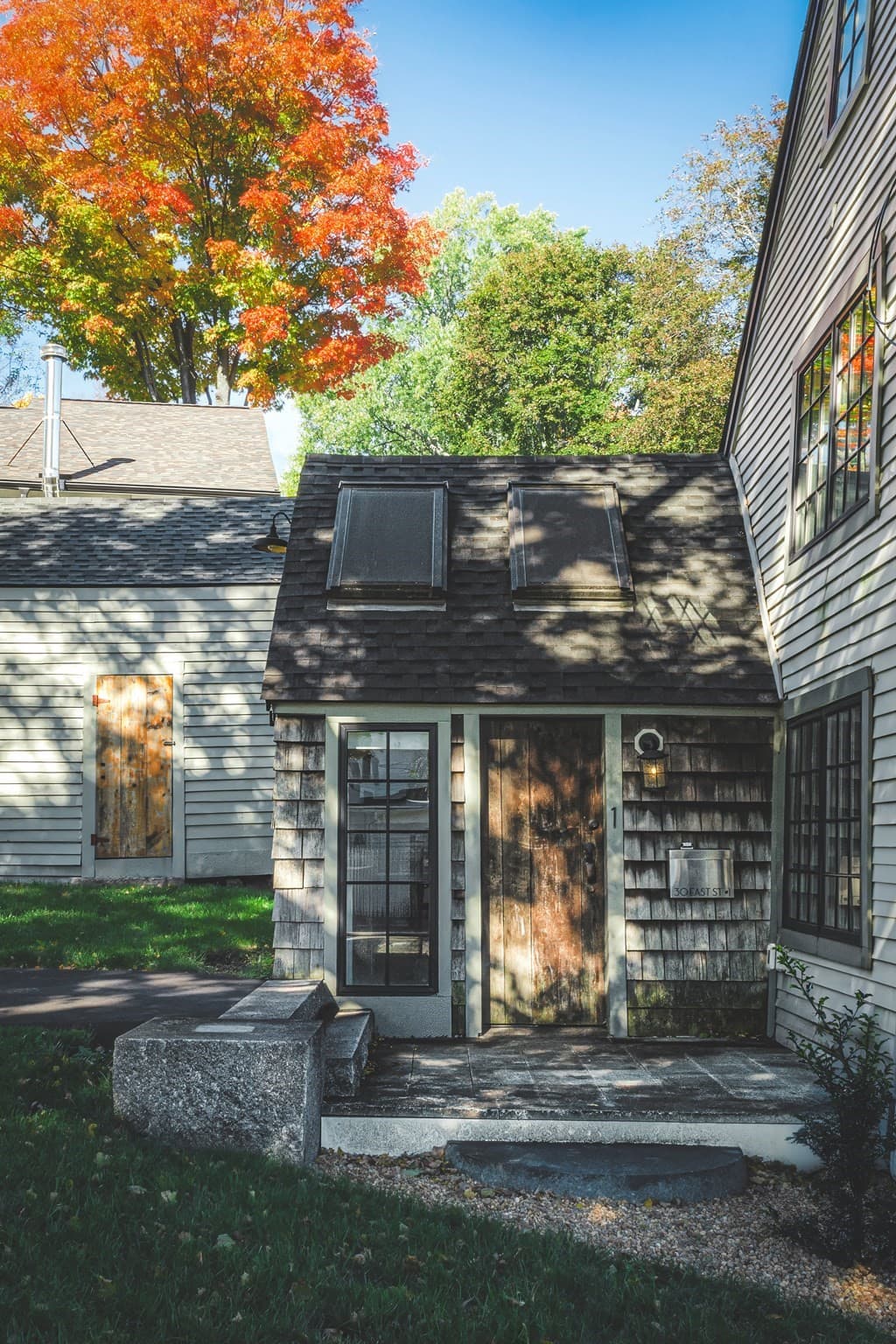 Condominium at 30 East St # 1, Ipswich MA 01938, photo 2 of 25