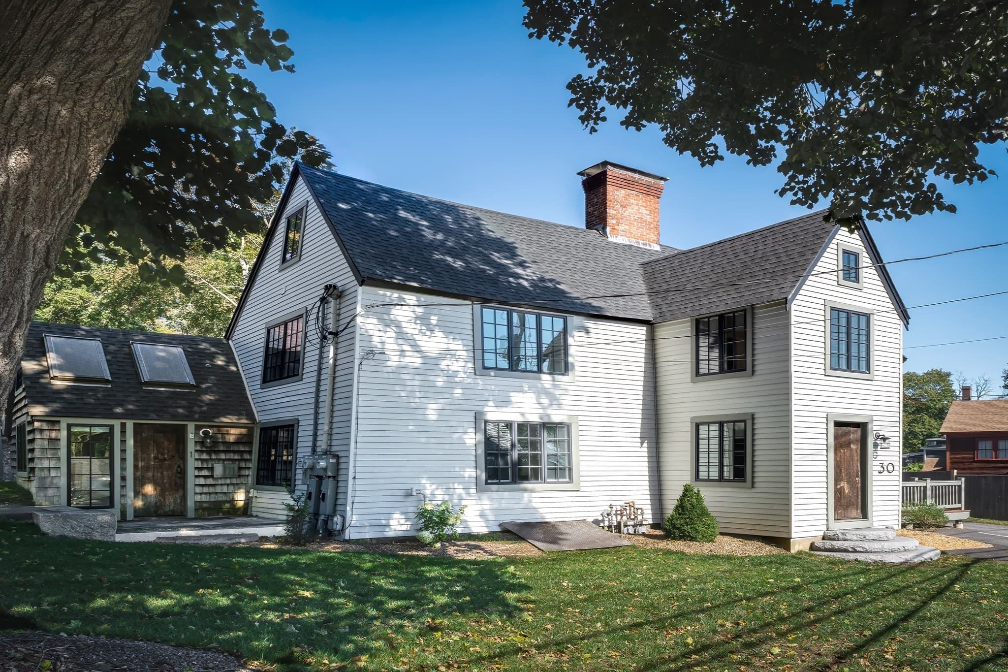 30 East St # 1, Ipswich MA 01938