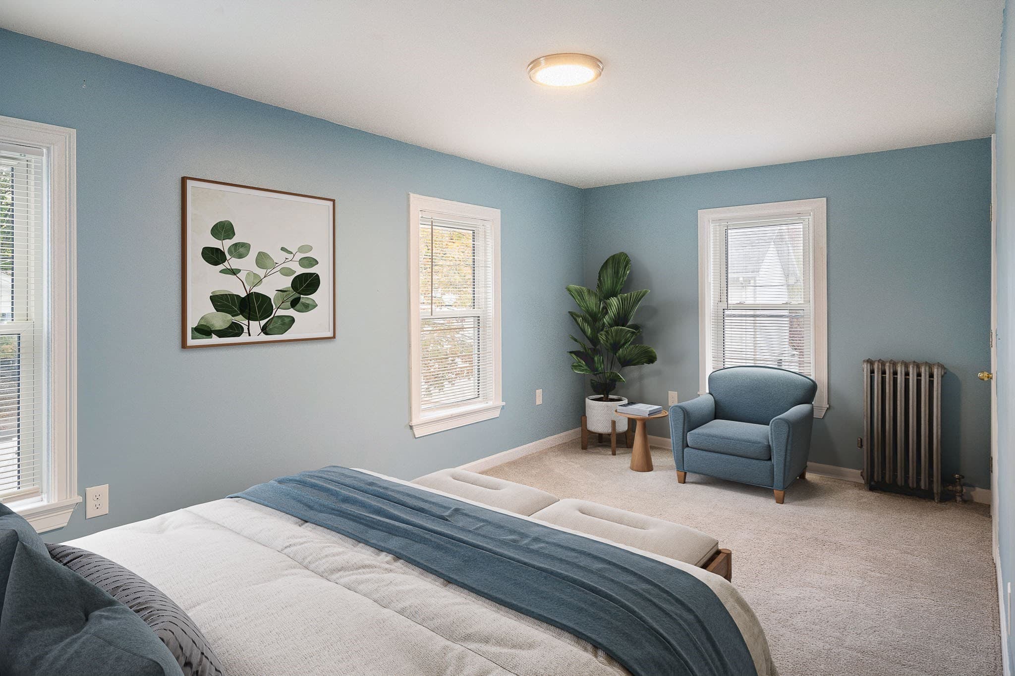 Single Family Residence at 9 Andrew St, Cambridge MA 02139, photo 23 of 39