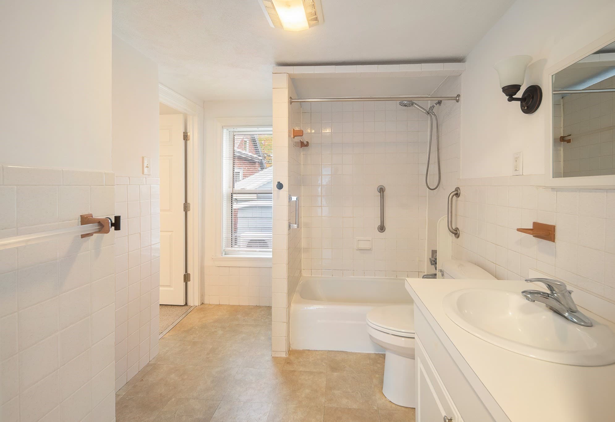 Single Family Residence at 9 Andrew St, Cambridge MA 02139, photo 27 of 39