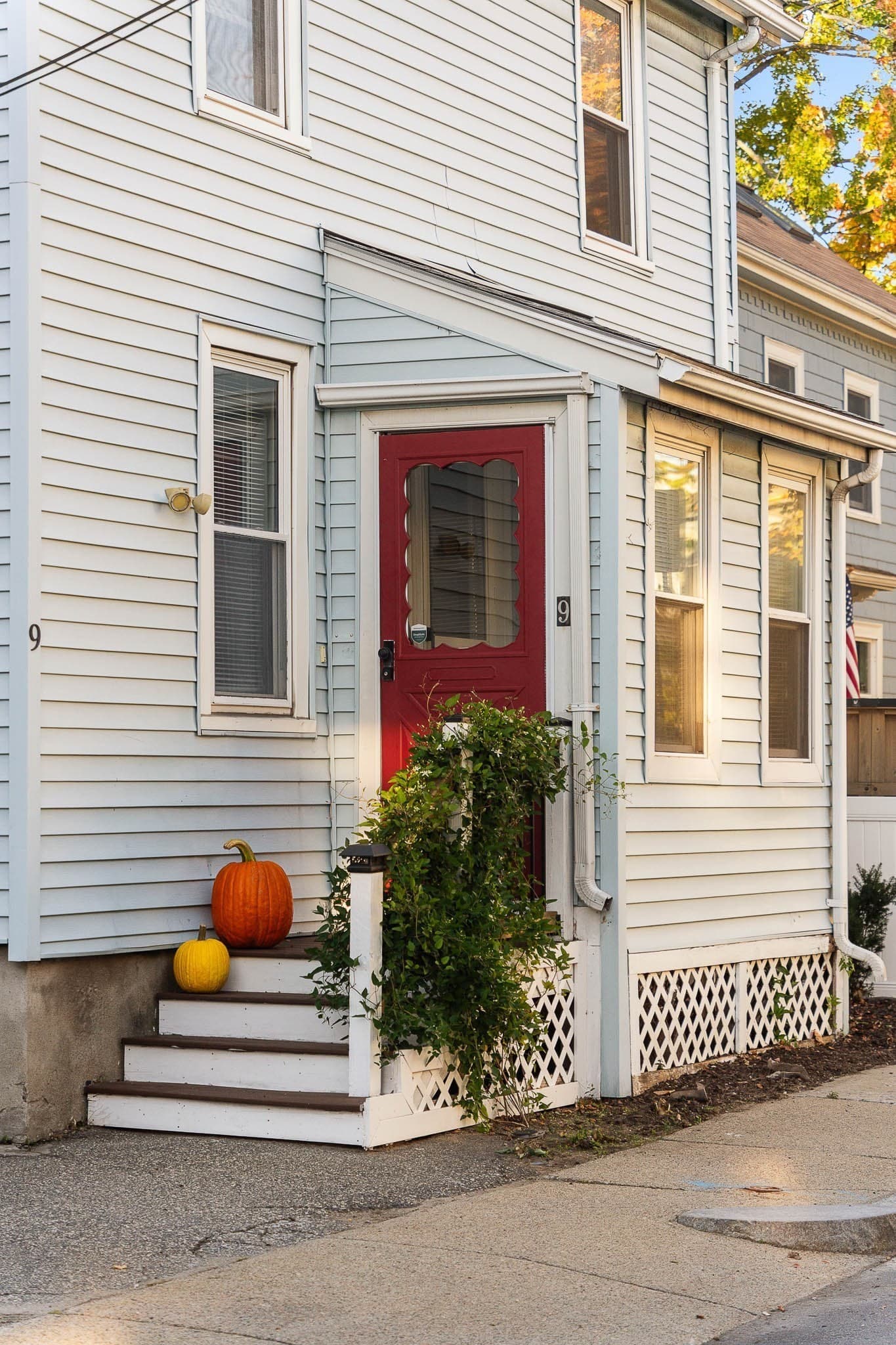 Single Family Residence at 9 Andrew St, Cambridge MA 02139, photo 2 of 39