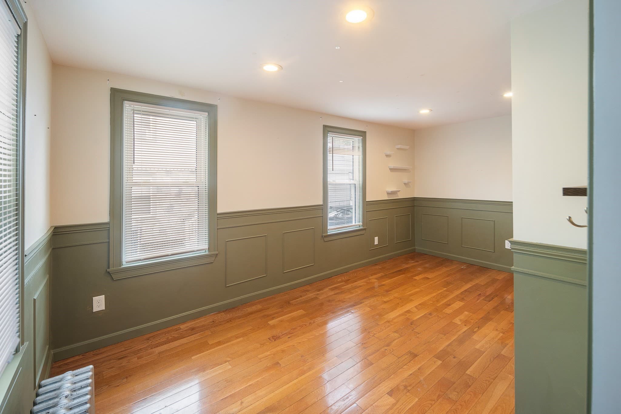 Single Family Residence at 9 Andrew St, Cambridge MA 02139, photo 6 of 39