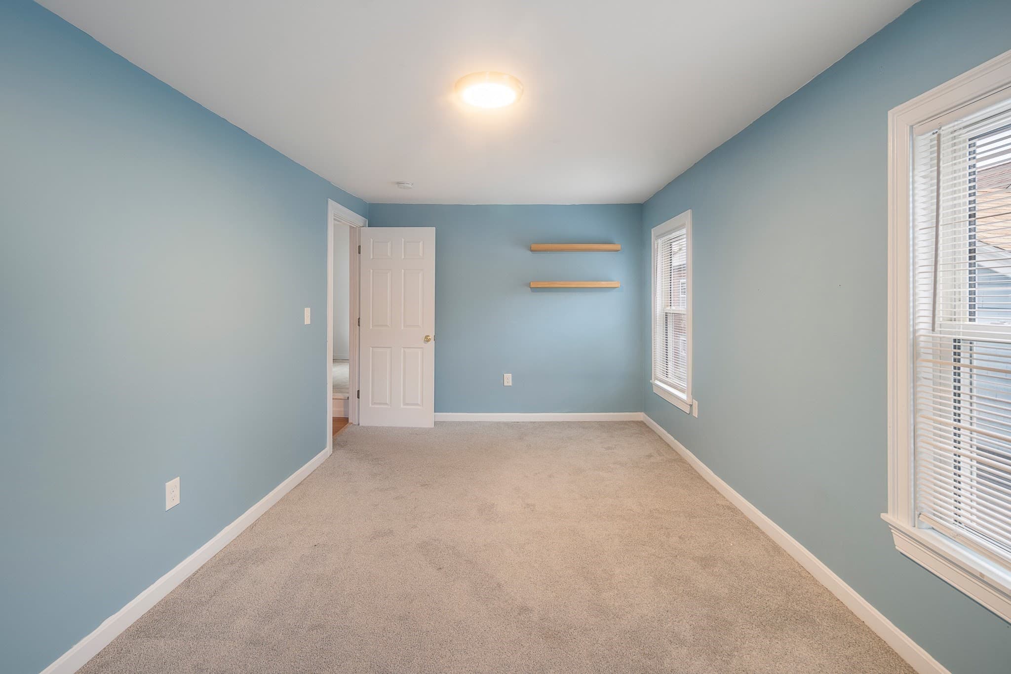 Single Family Residence at 9 Andrew St, Cambridge MA 02139, photo 26 of 39
