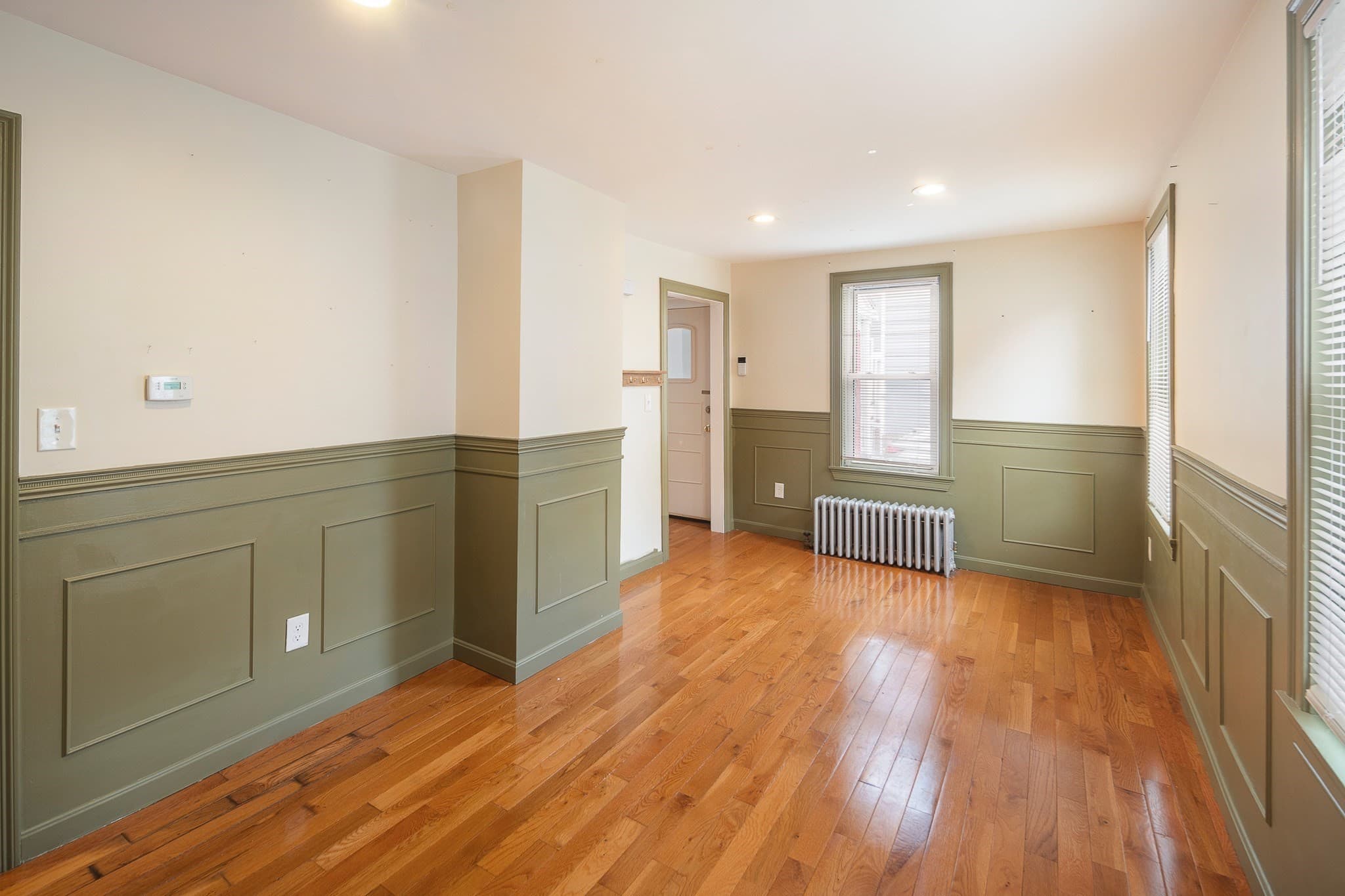 Single Family Residence at 9 Andrew St, Cambridge MA 02139, photo 7 of 39