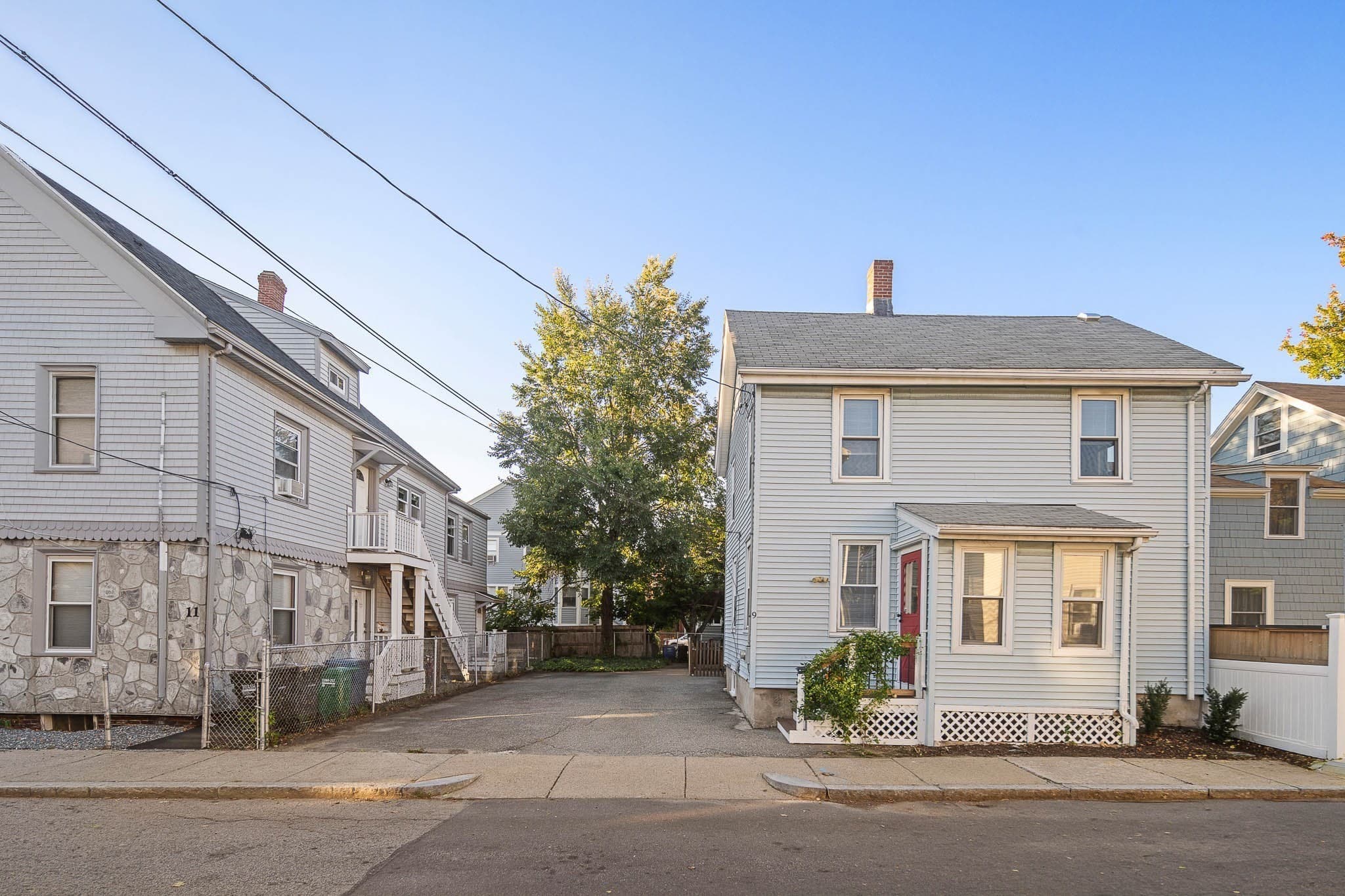 Single Family Residence at 9 Andrew St, Cambridge MA 02139, photo 3 of 39