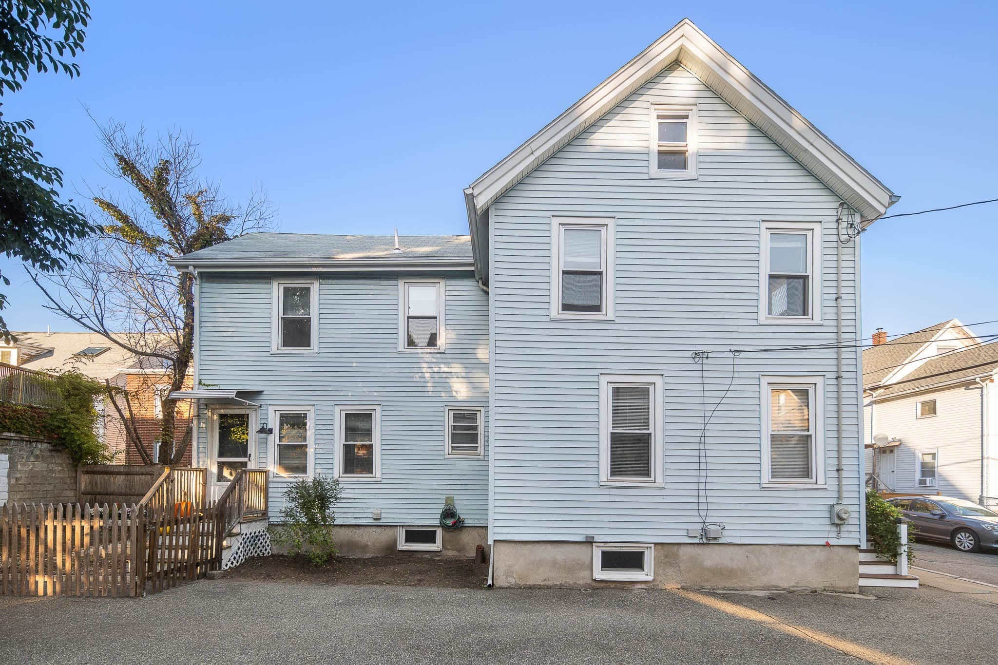 Single Family Residence at 9 Andrew St, Cambridge MA 02139, photo 5 of 39