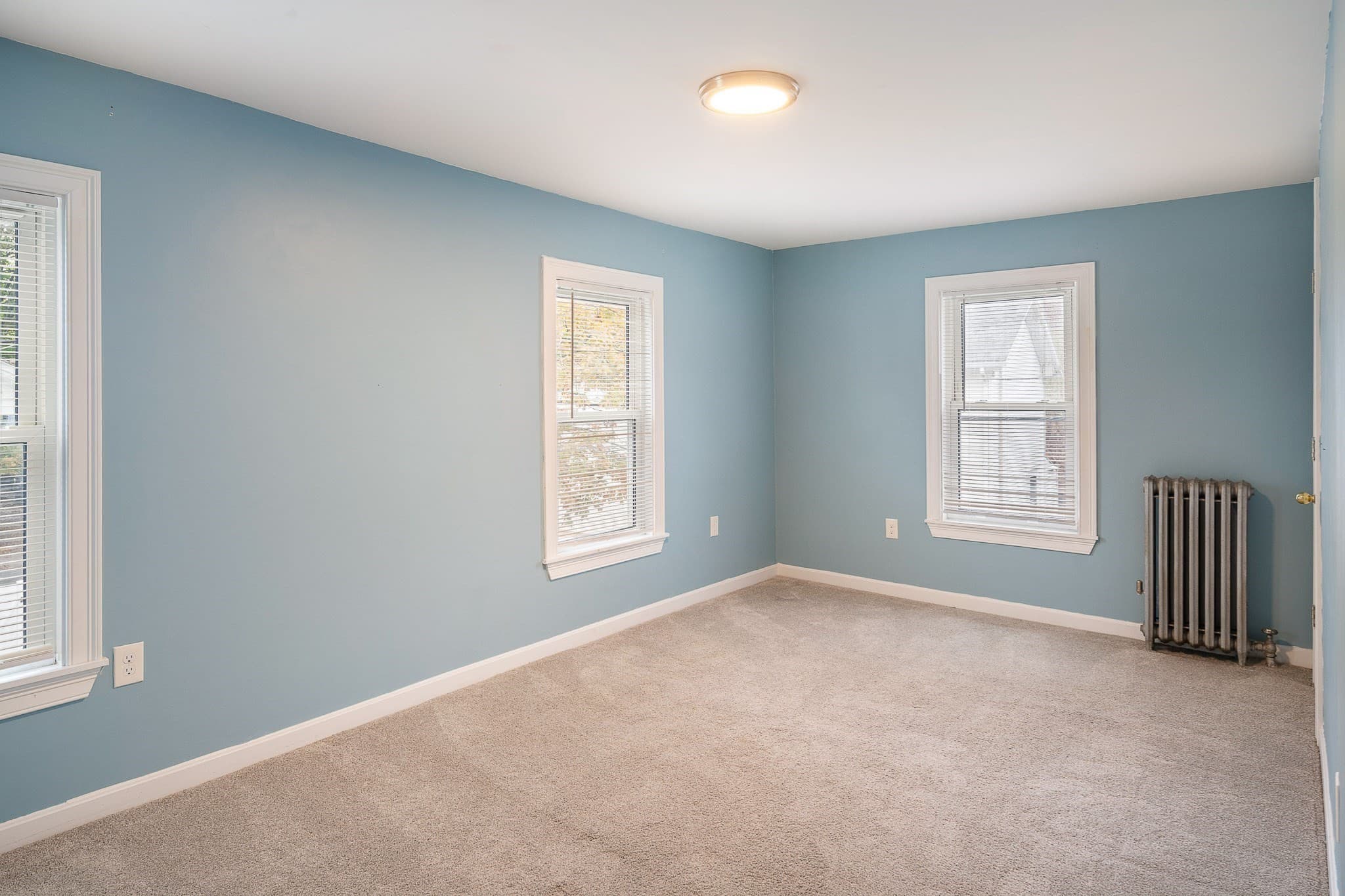 Single Family Residence at 9 Andrew St, Cambridge MA 02139, photo 24 of 39