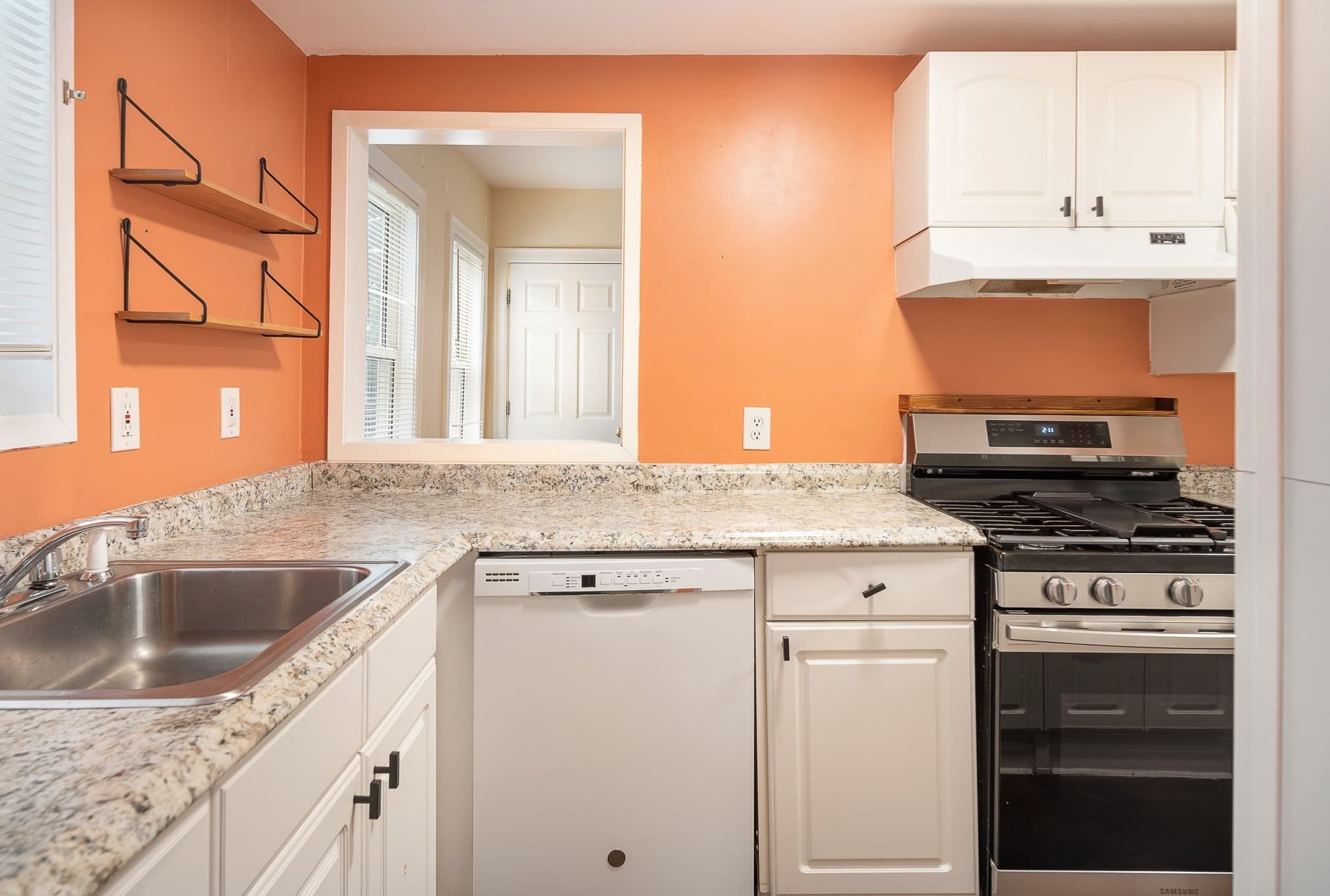 Single Family Residence at 9 Andrew St, Cambridge MA 02139, photo 10 of 39