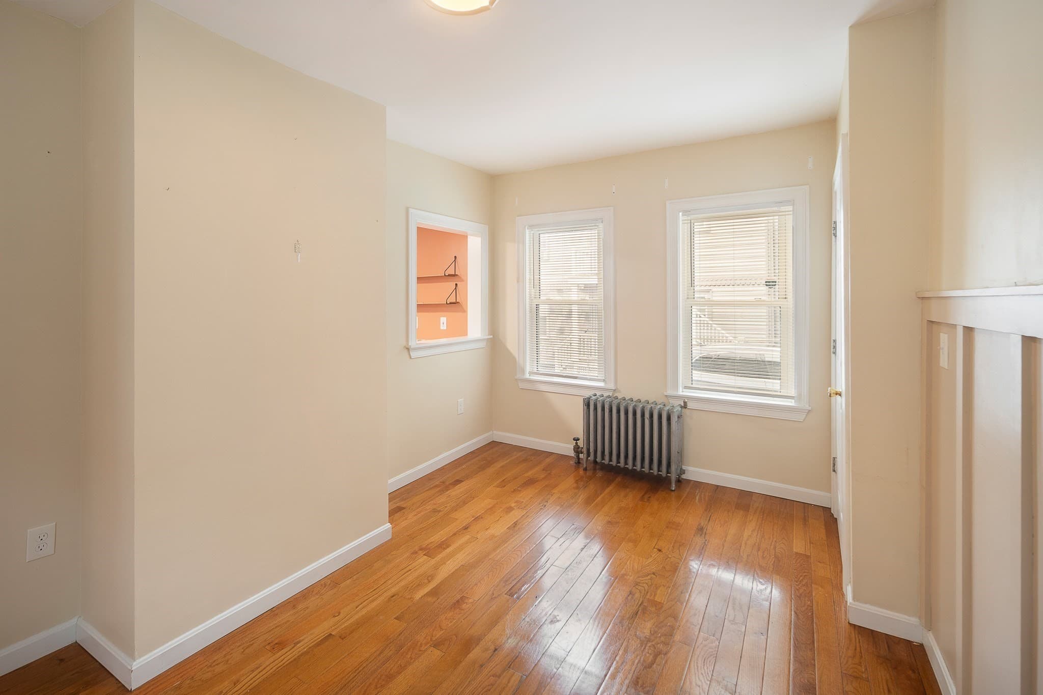 Single Family Residence at 9 Andrew St, Cambridge MA 02139, photo 14 of 39