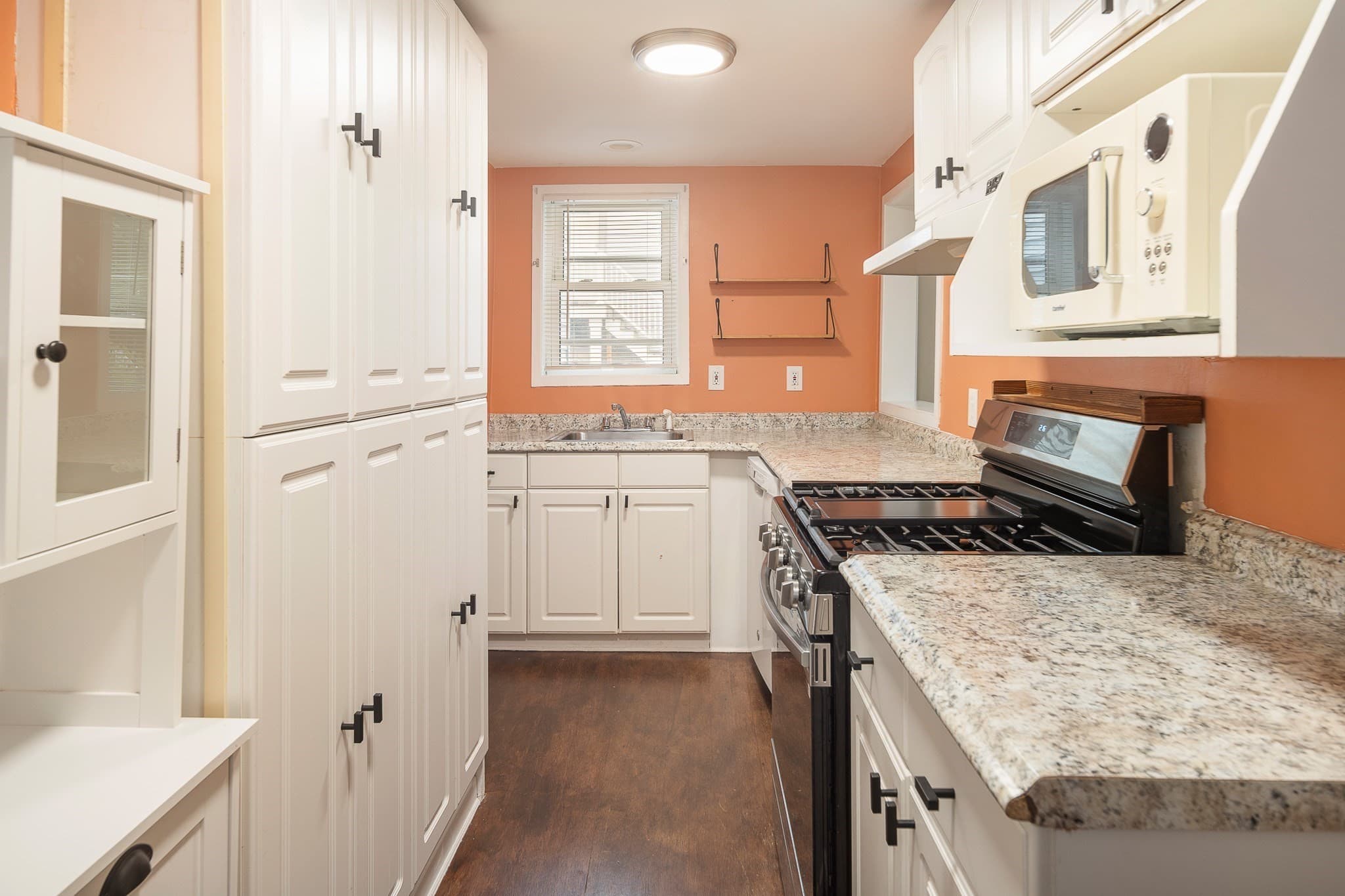 Single Family Residence at 9 Andrew St, Cambridge MA 02139, photo 11 of 39