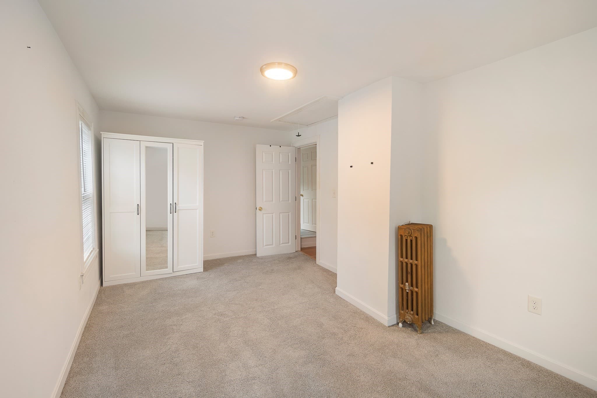 Single Family Residence at 9 Andrew St, Cambridge MA 02139, photo 21 of 39