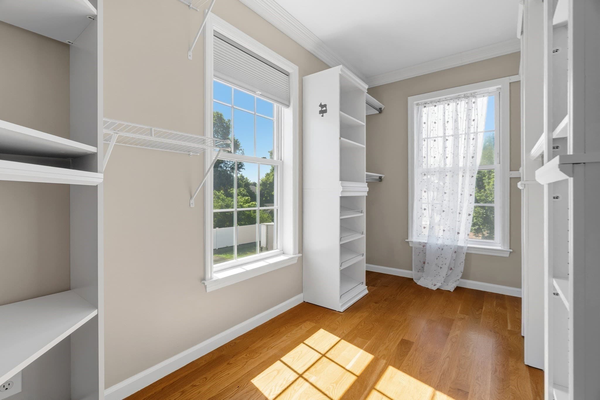 Single Family Residence at 70 Gardner St, Boston MA 02132, photo 23 of 42