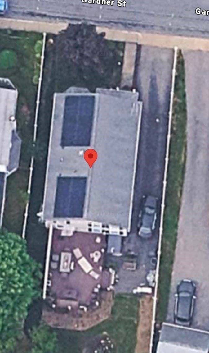 Single Family Residence at 70 Gardner St, Boston MA 02132, photo 42 of 42