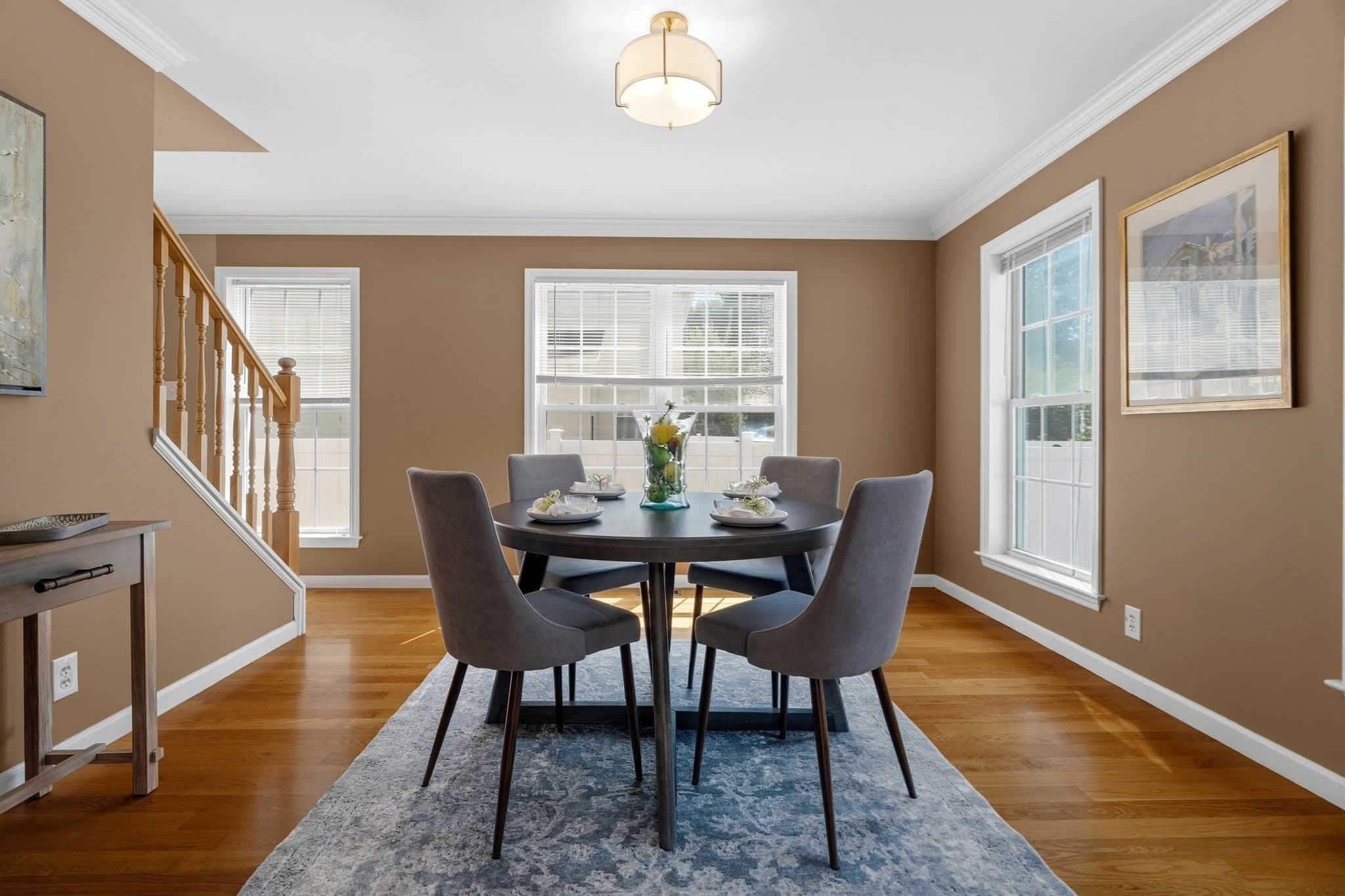 Single Family Residence at 70 Gardner St, Boston MA 02132, photo 17 of 42
