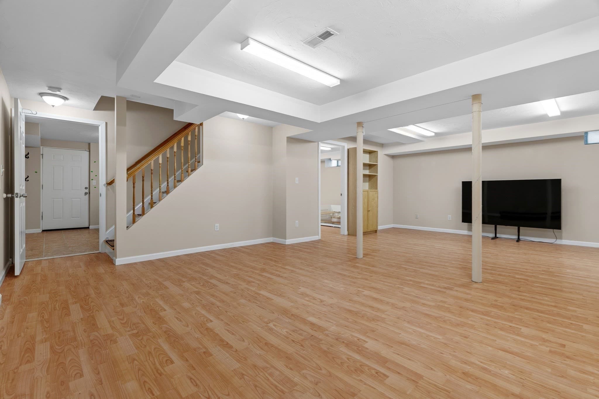 Single Family Residence at 70 Gardner St, Boston MA 02132, photo 32 of 42