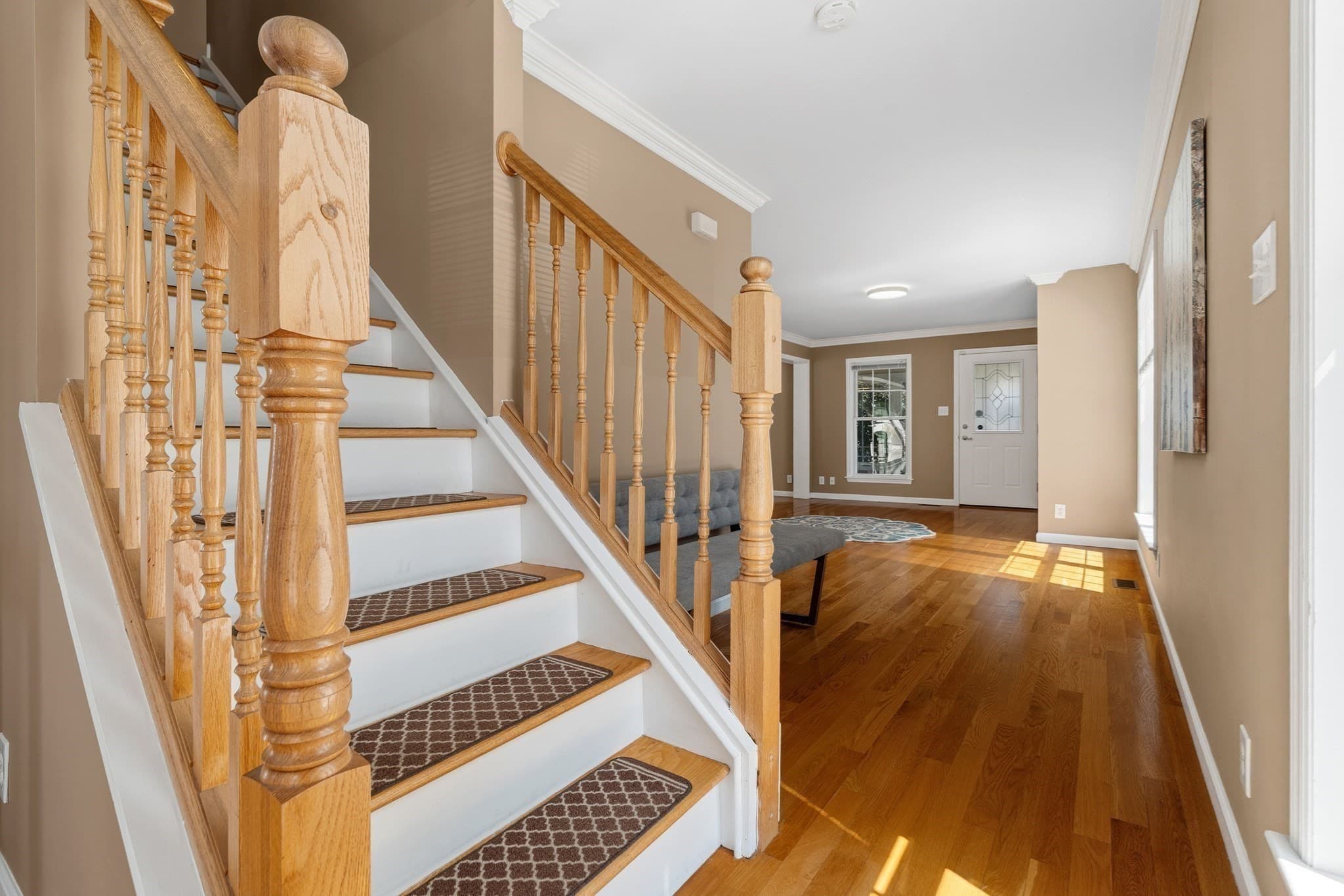 Single Family Residence at 70 Gardner St, Boston MA 02132, photo 30 of 42