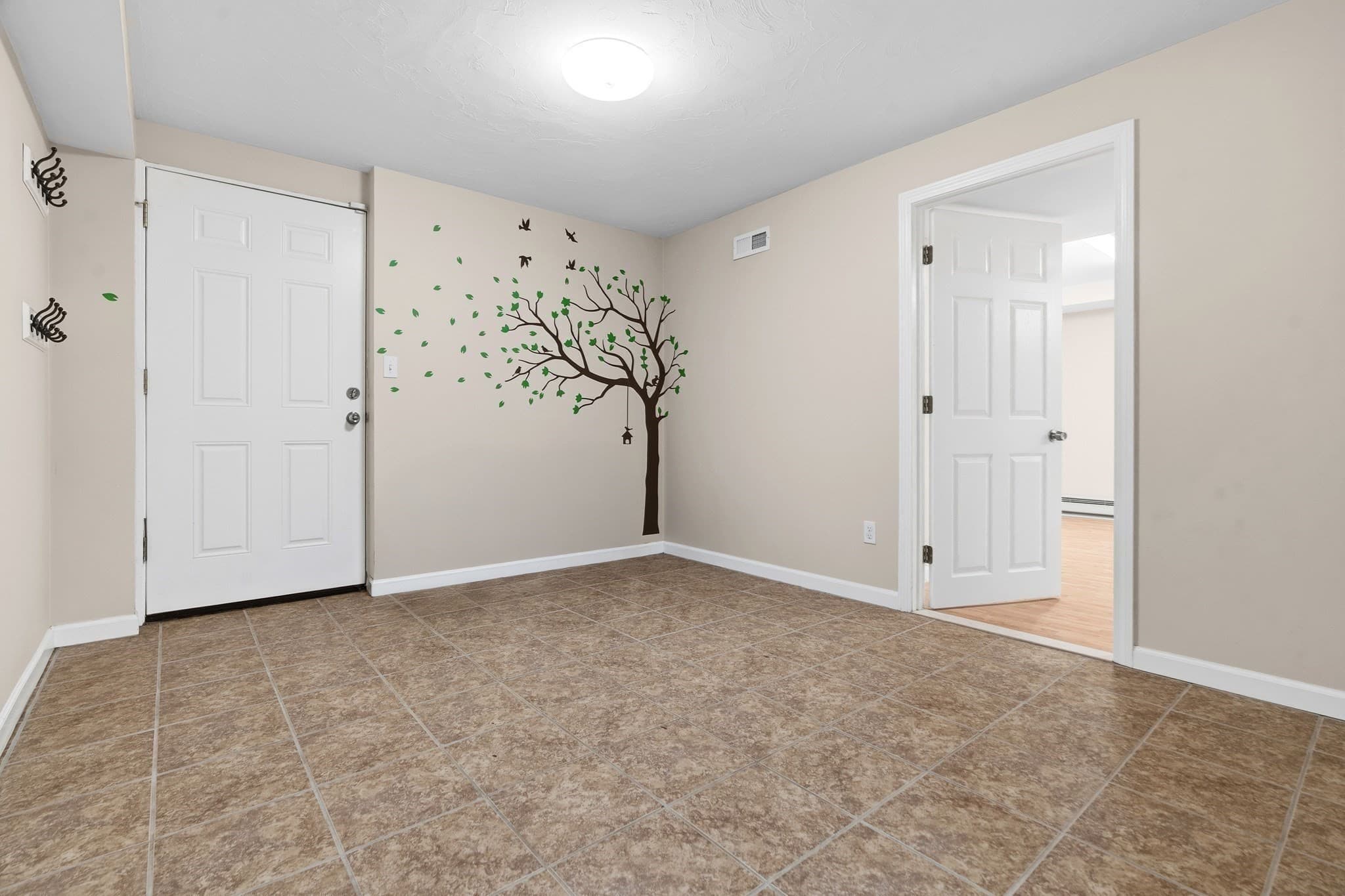Single Family Residence at 70 Gardner St, Boston MA 02132, photo 34 of 42