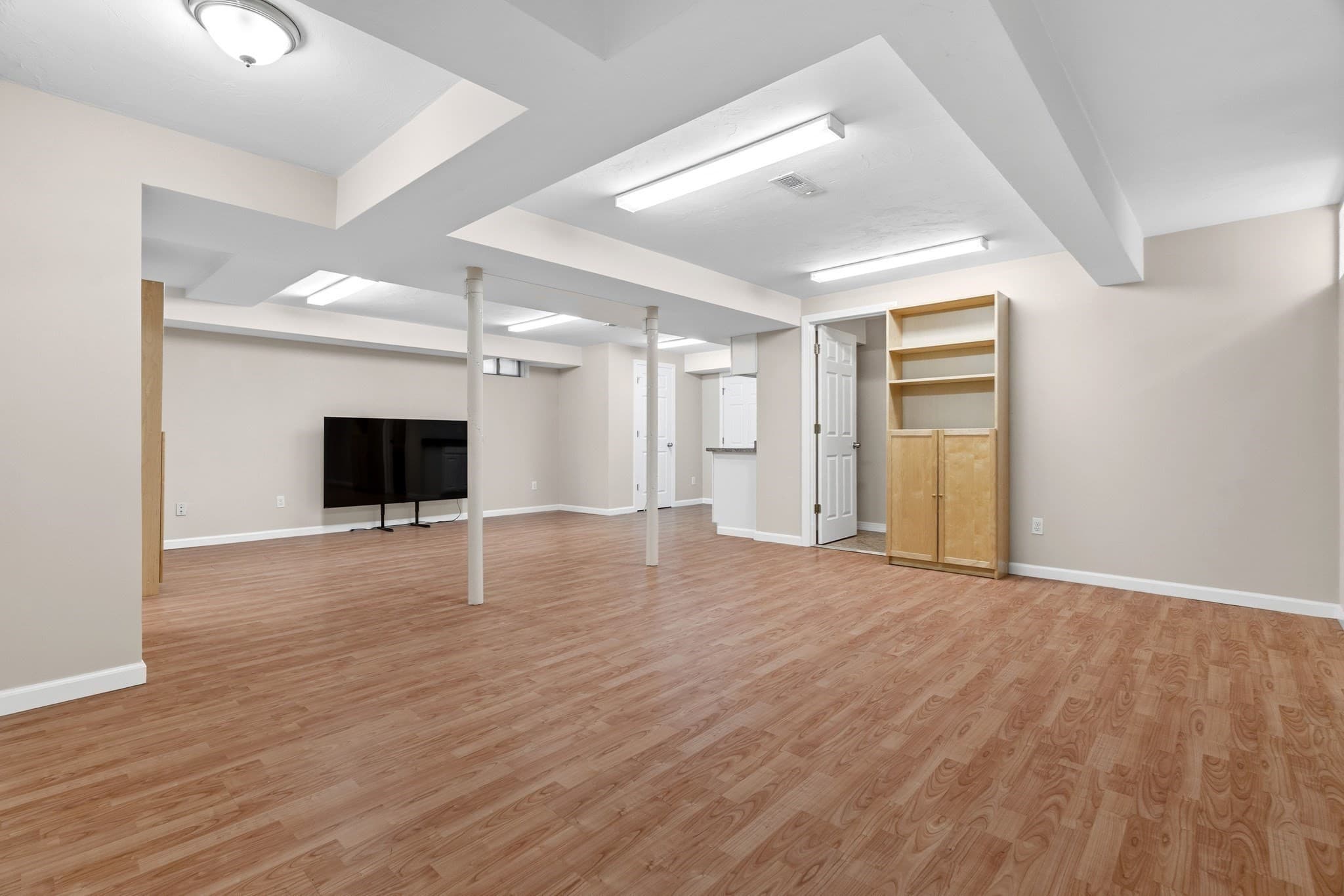 Single Family Residence at 70 Gardner St, Boston MA 02132, photo 31 of 42
