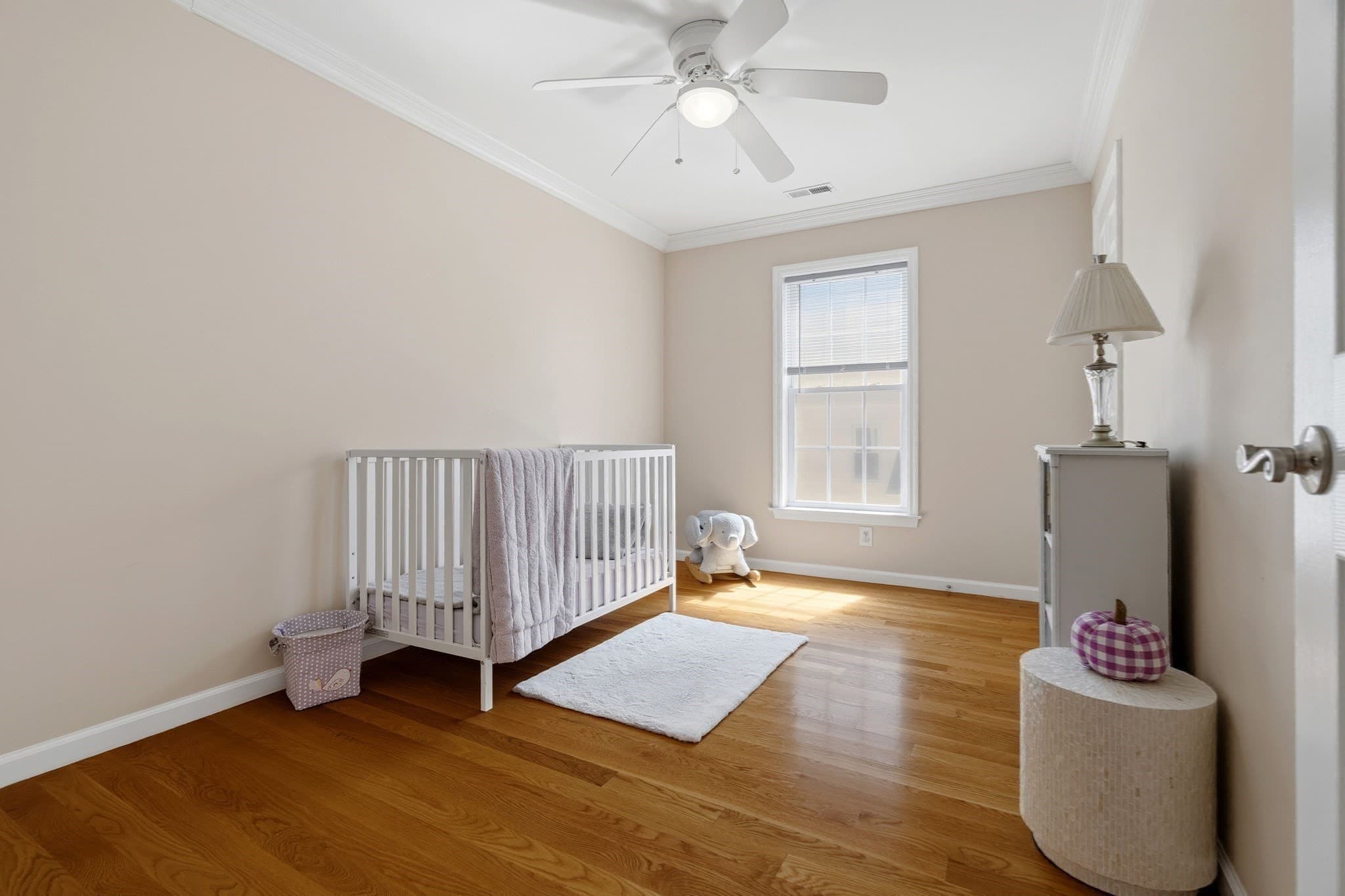Single Family Residence at 70 Gardner St, Boston MA 02132, photo 25 of 42