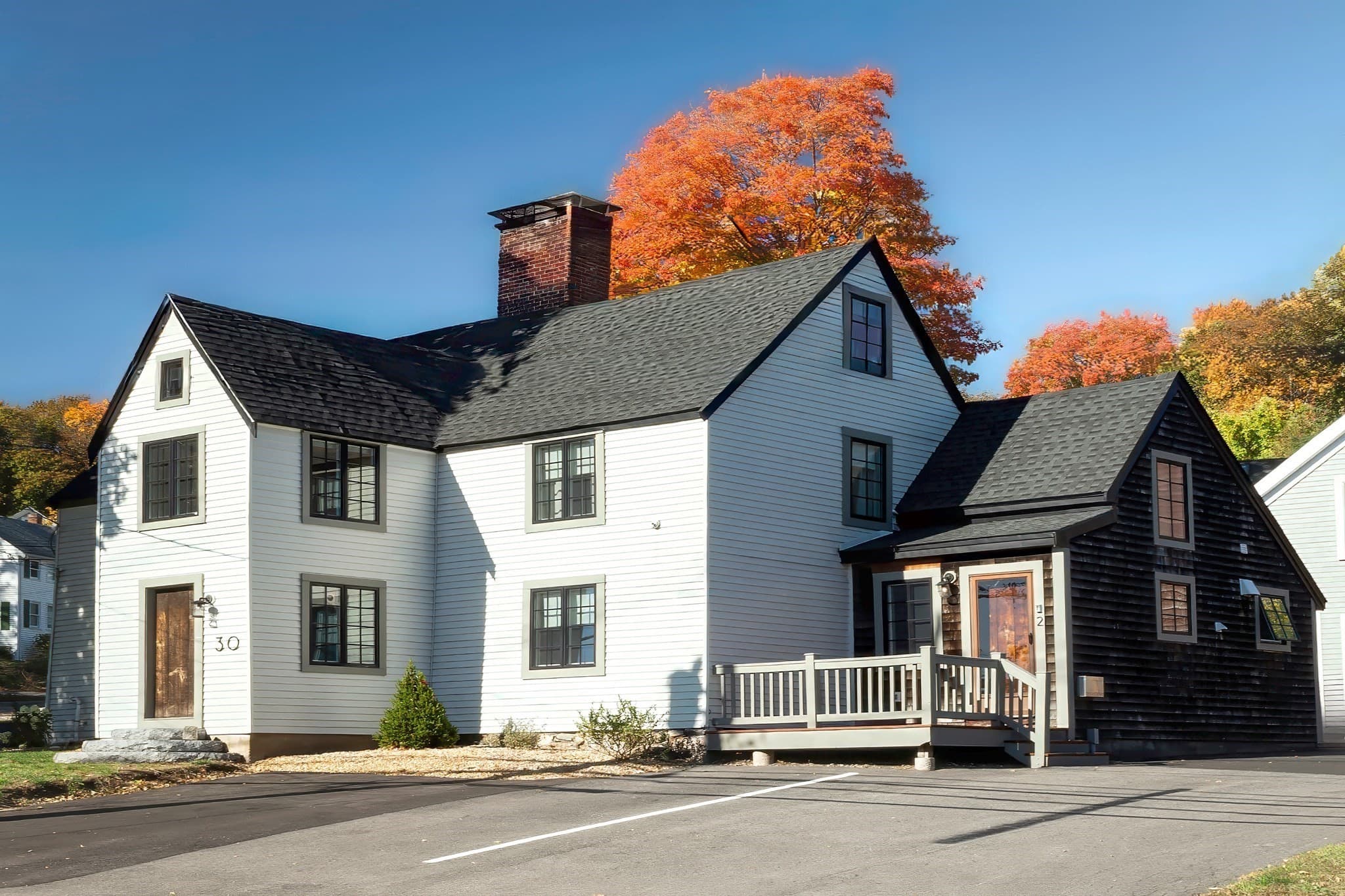 30 East St # 2, Ipswich MA 01938