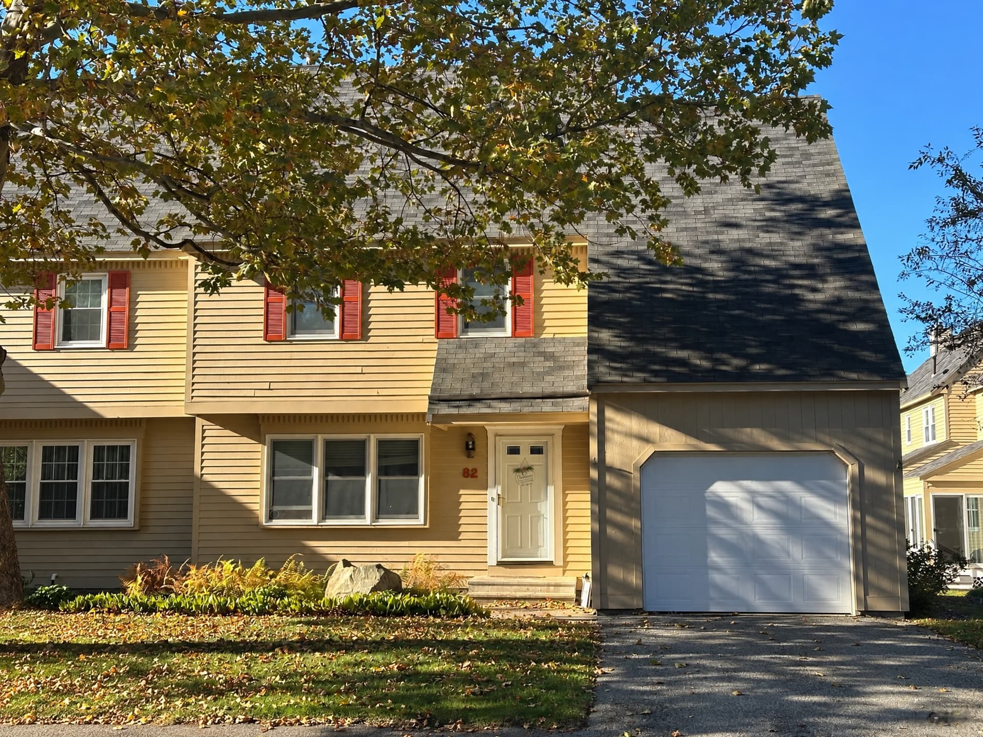82 Botany Bay Rd # 82, Worcester MA 01602