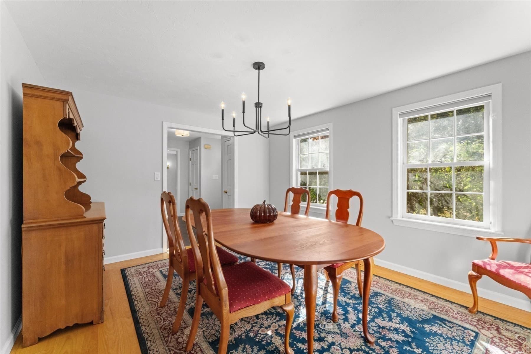 Single Family Residence at 49 Sudbury Road, Ashland MA 01721, photo 13 of 32