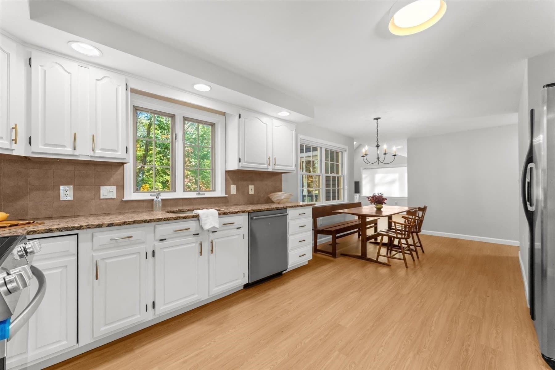 Single Family Residence at 49 Sudbury Road, Ashland MA 01721, photo 12 of 32