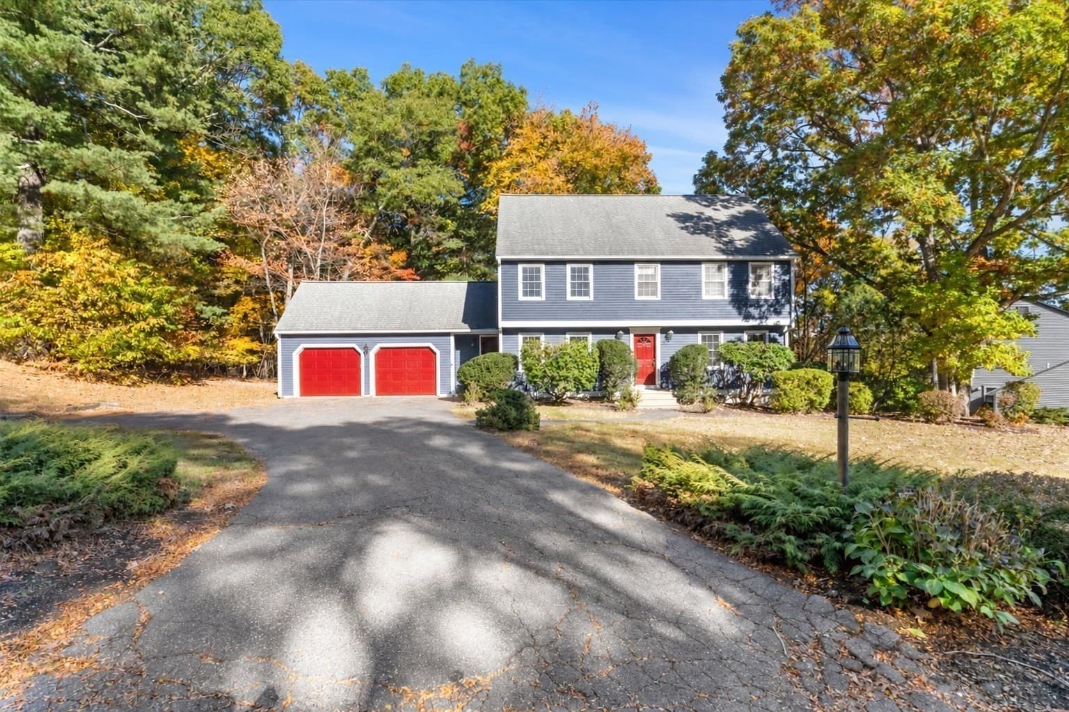 Single Family Residence at 49 Sudbury Road, Ashland MA 01721, photo 32 of 32