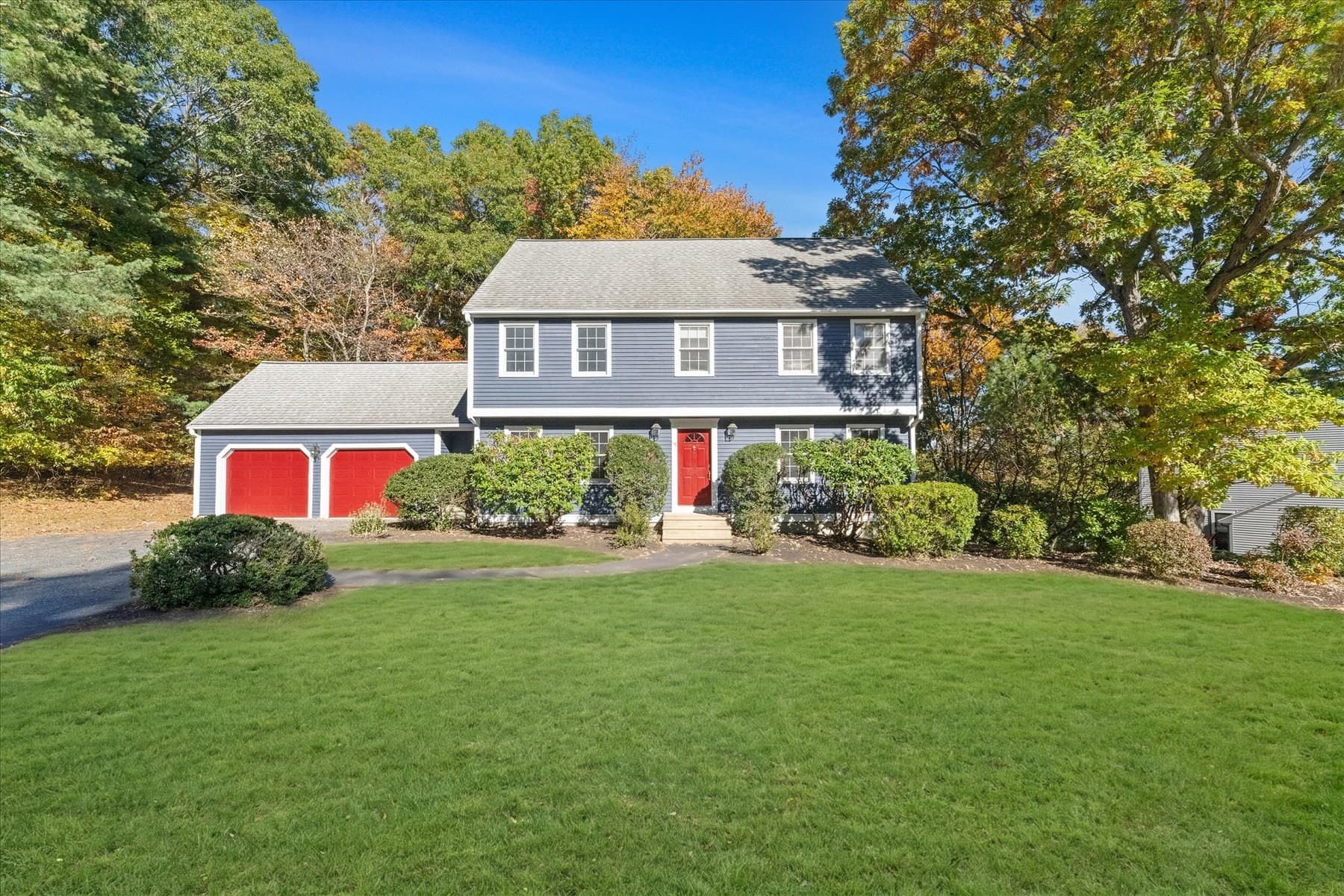 49 Sudbury Road, Ashland MA 01721