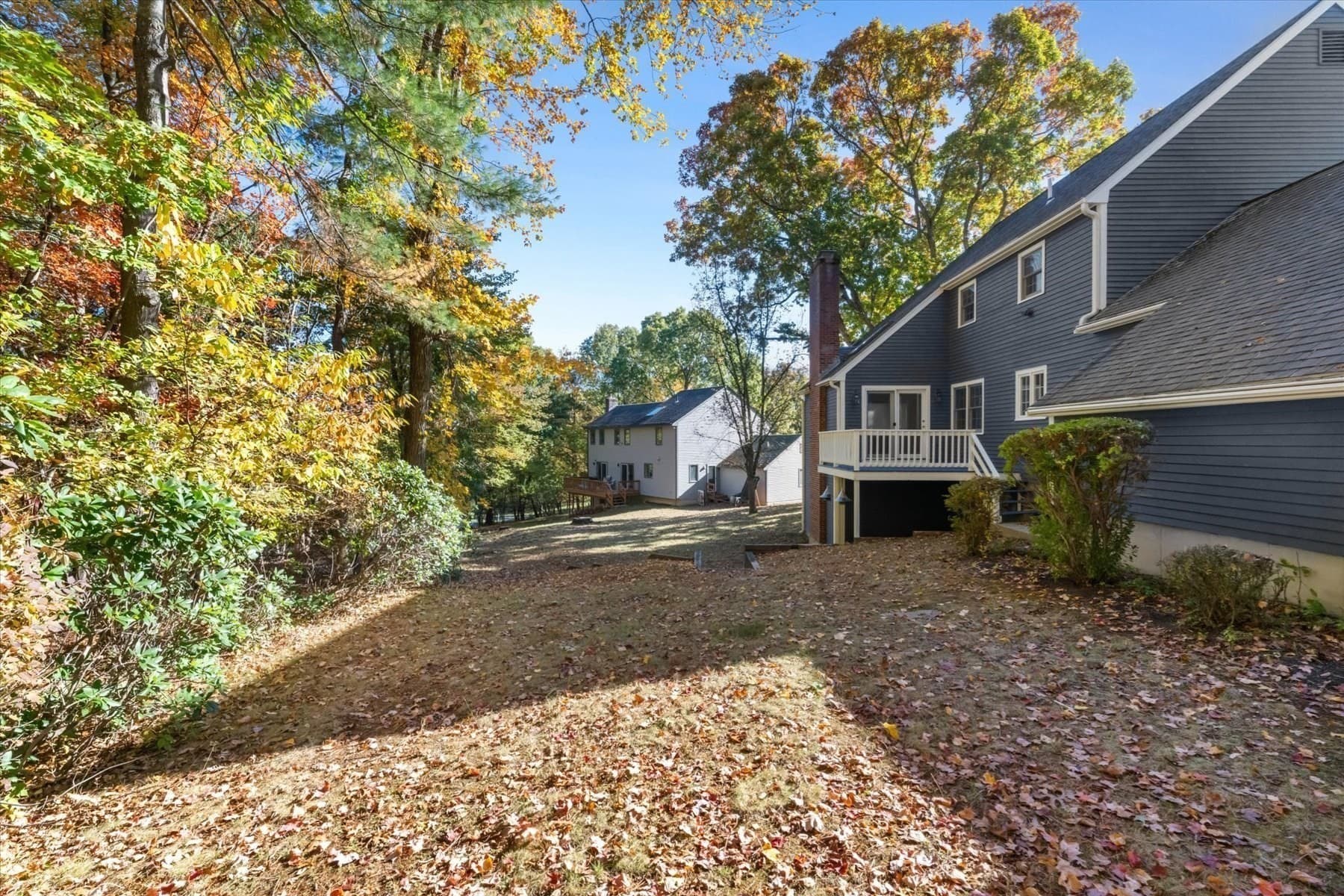 Single Family Residence at 49 Sudbury Road, Ashland MA 01721, photo 9 of 32