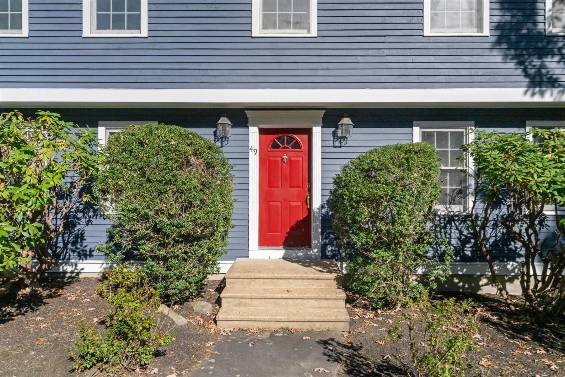 Single Family Residence at 49 Sudbury Road, Ashland MA 01721, photo 30 of 32