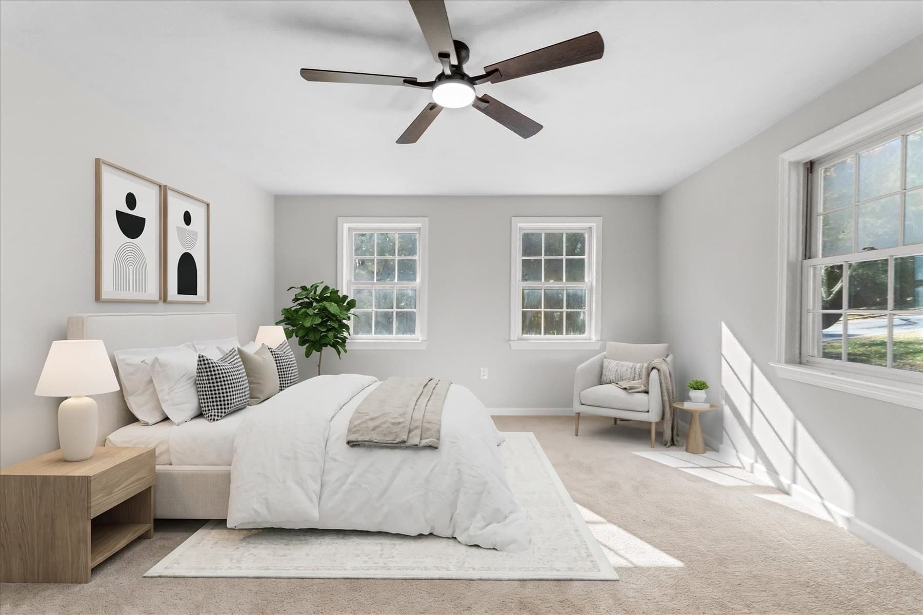 Single Family Residence at 49 Sudbury Road, Ashland MA 01721, photo 15 of 32