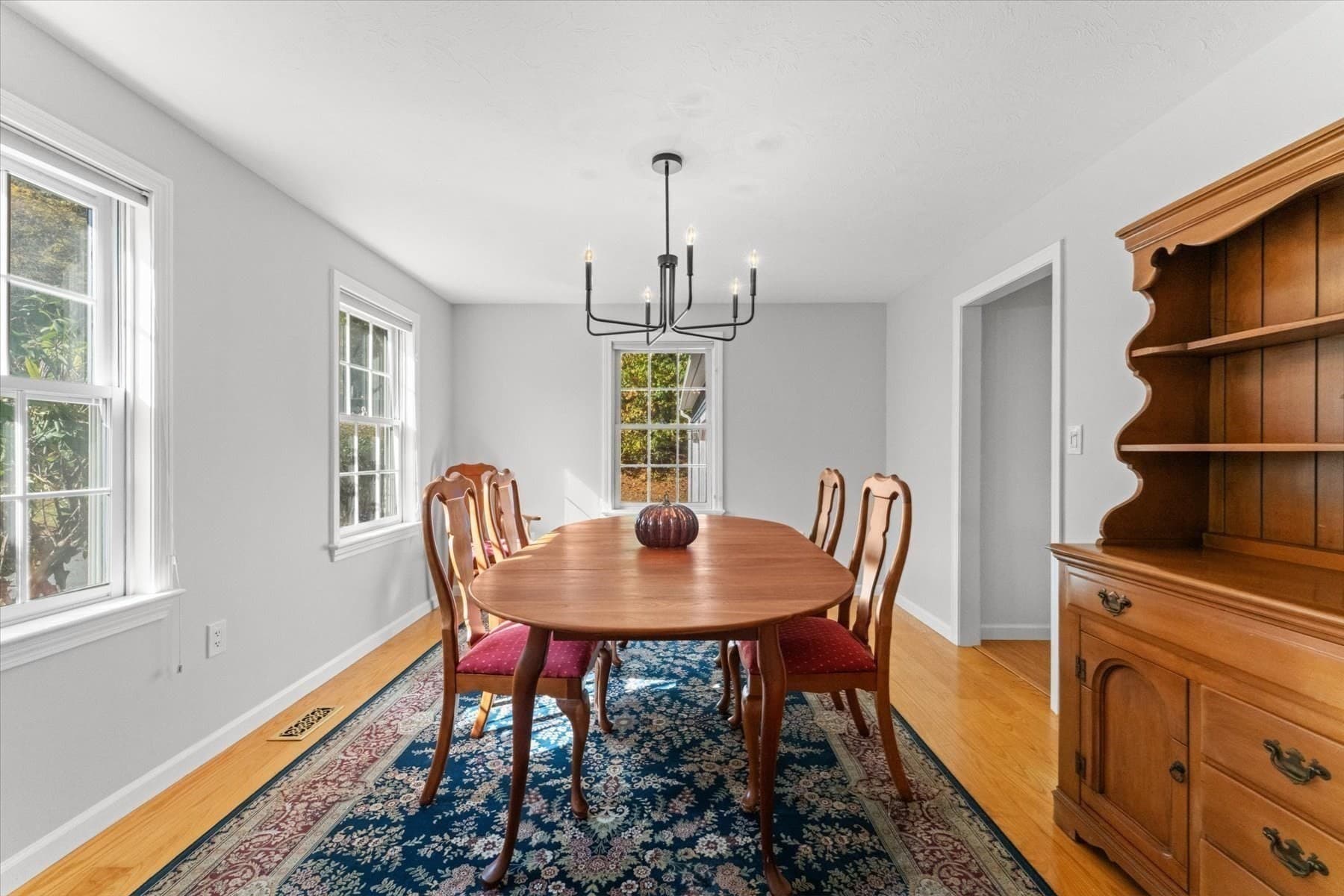 Single Family Residence at 49 Sudbury Road, Ashland MA 01721, photo 4 of 32
